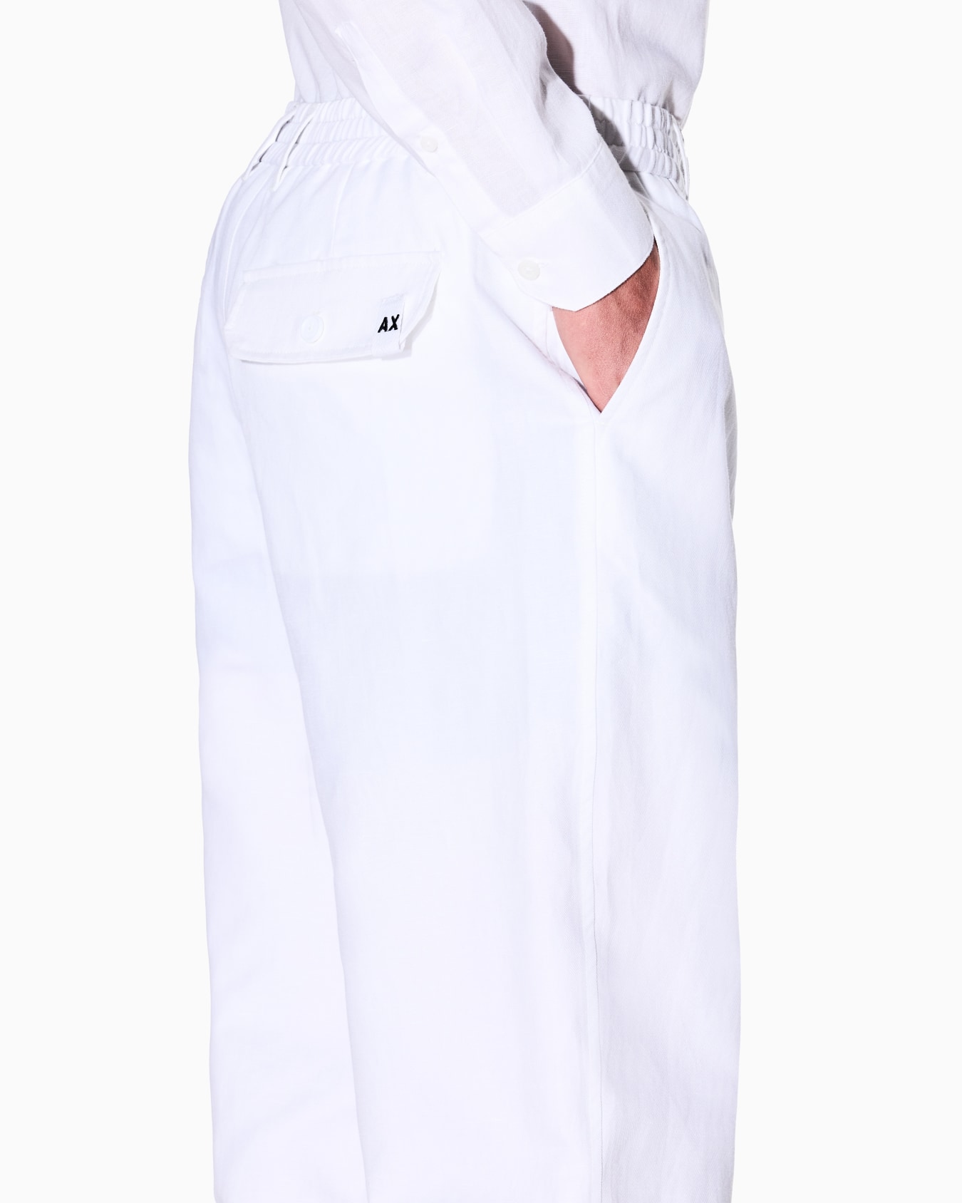 Pantaloni casual Slide 4