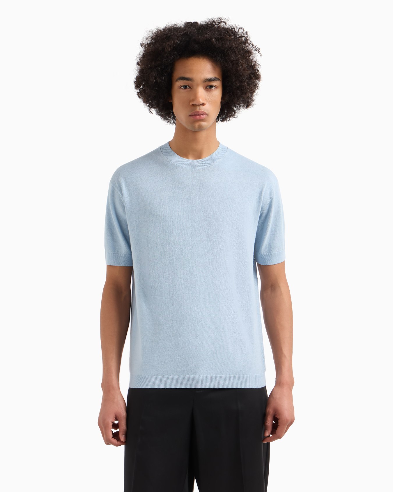 Top in maglia Slide 3