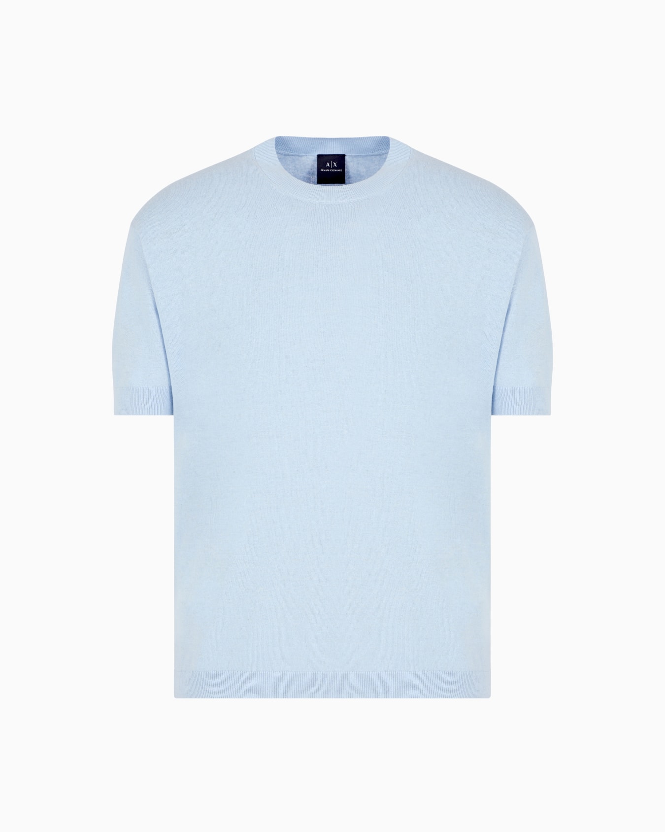 Top in maglia Slide 0