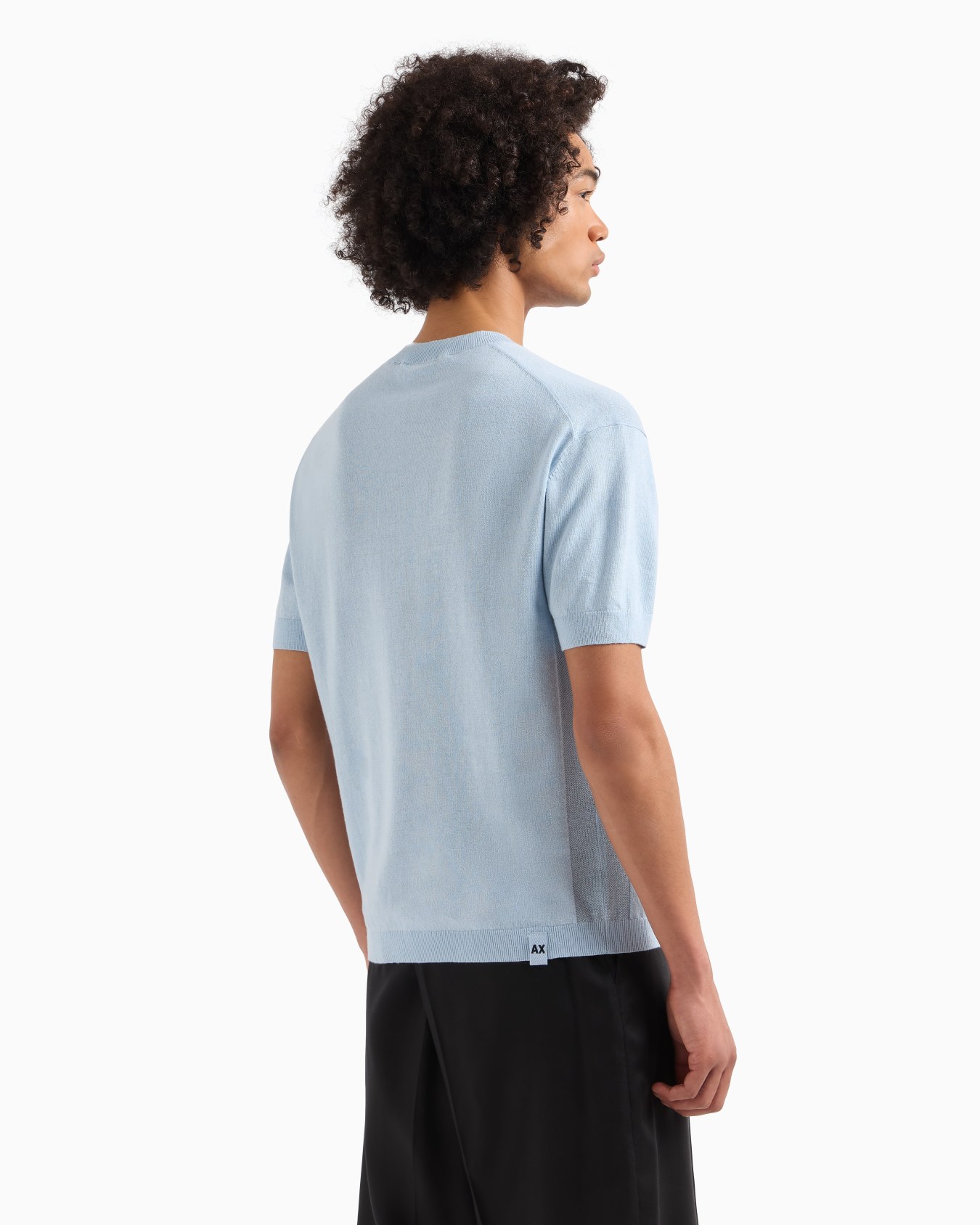 Top in maglia Slide 2