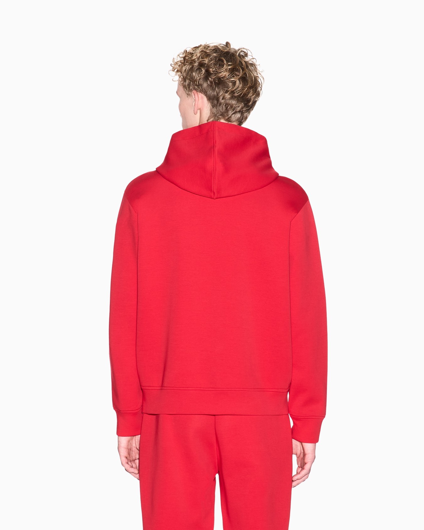 Cotton hoodie Slide 2