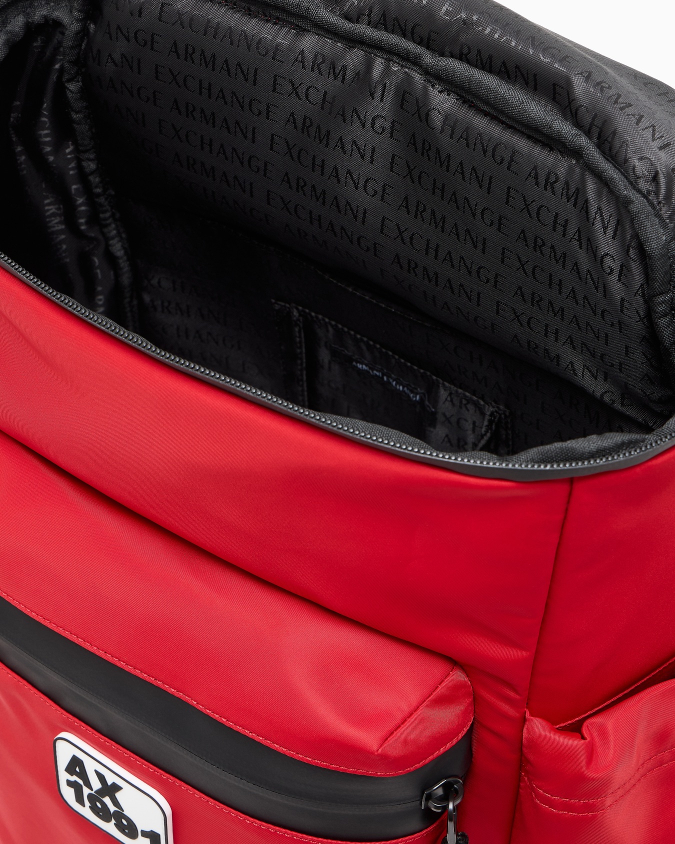 Multi-Pocket Backpack Slide 3