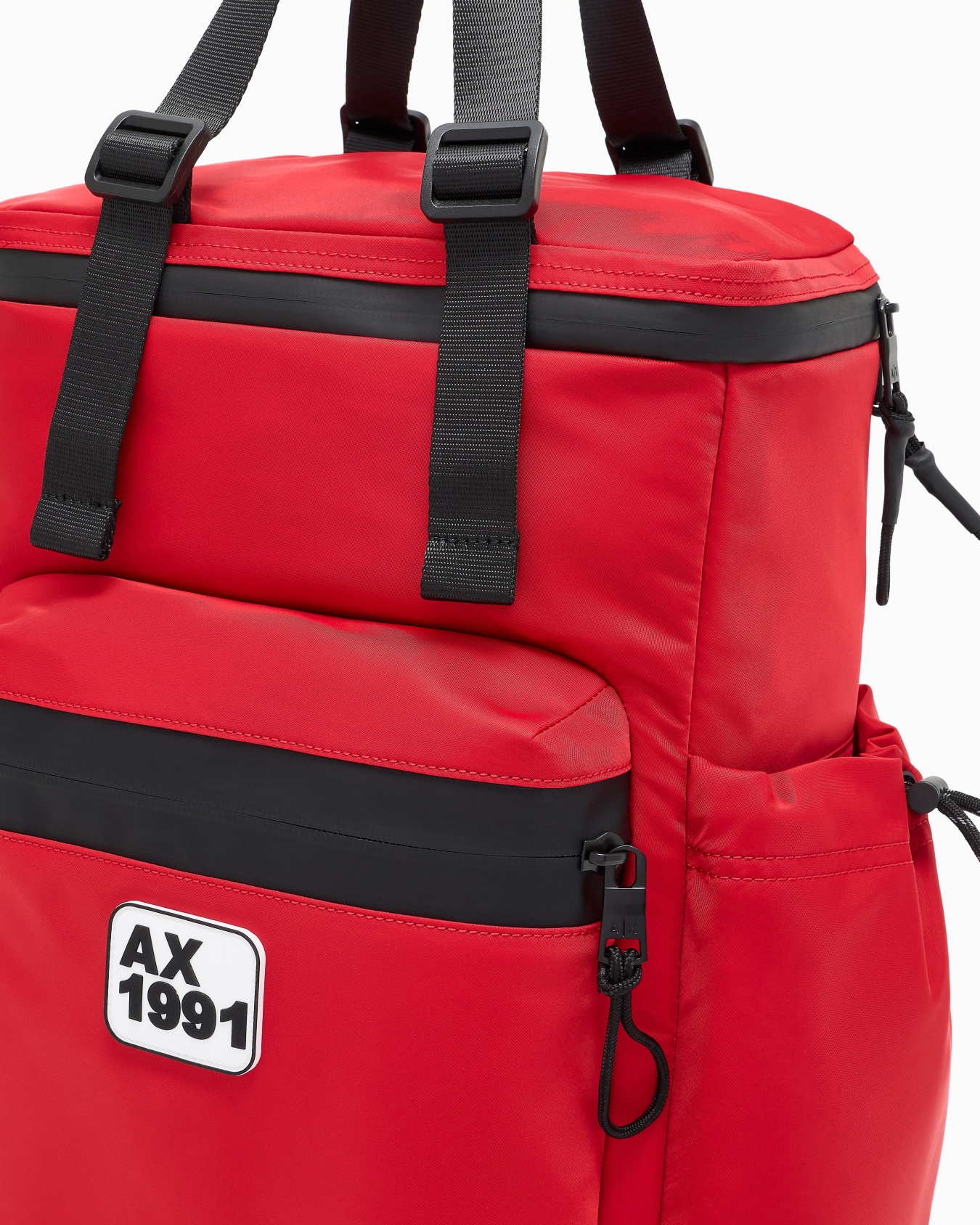 Multi-Pocket Backpack Slide 4