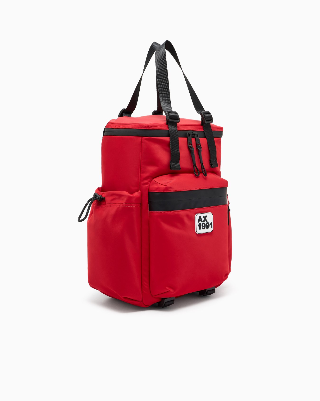 Multi-Pocket Backpack Slide 1