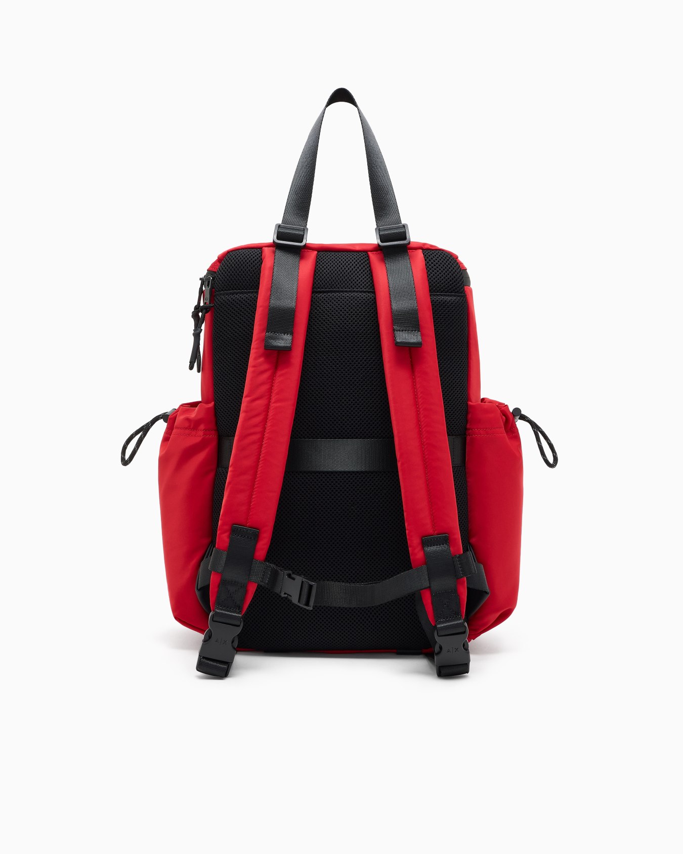 Multi-Pocket Backpack Slide 2