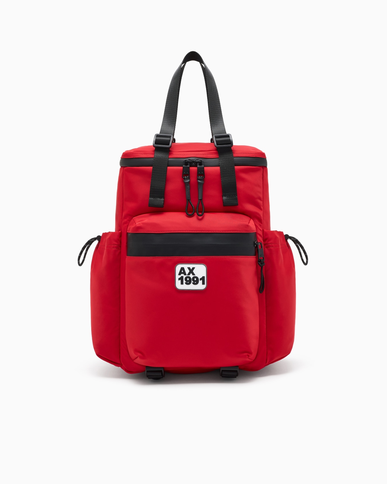 Multi-Pocket Backpack Slide 0