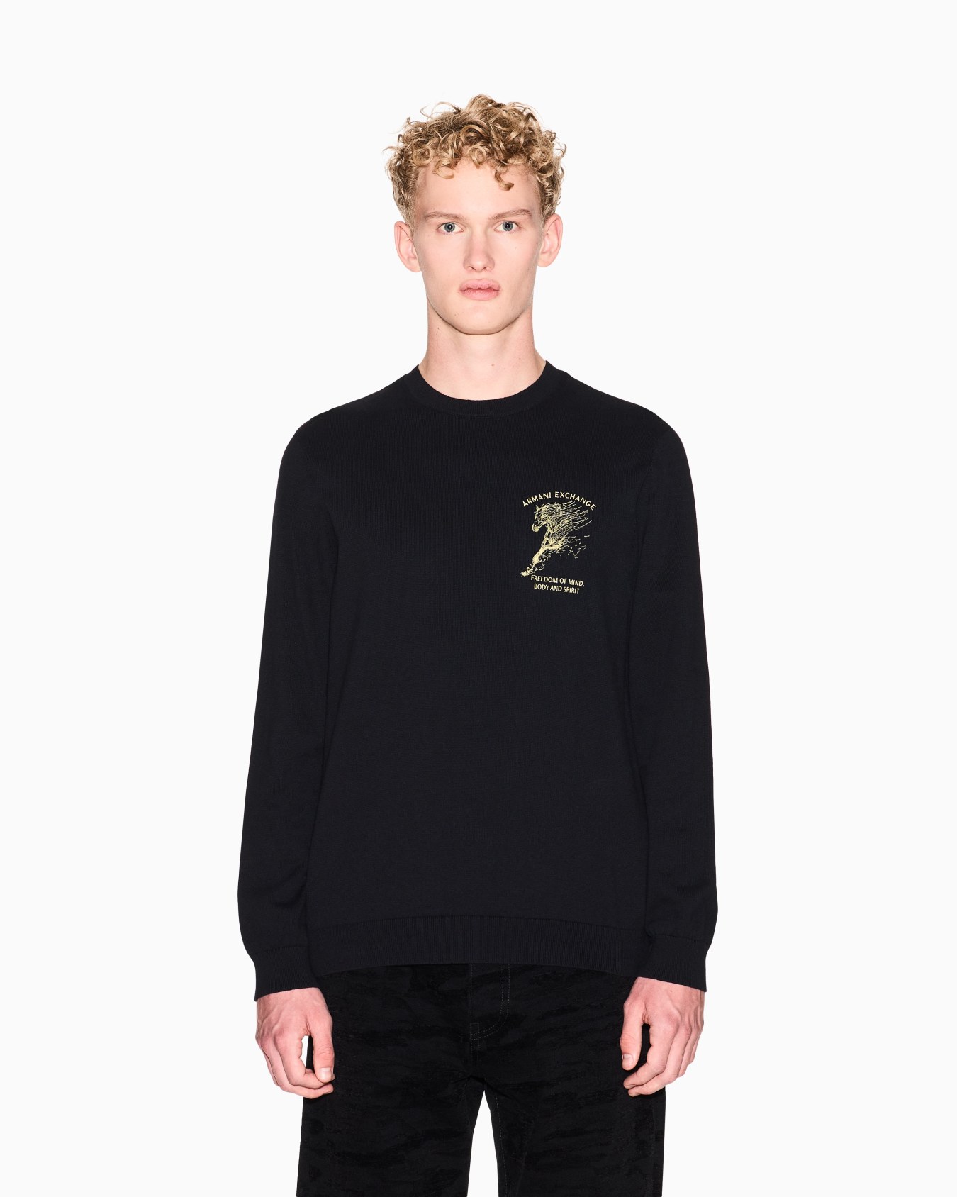 Cotton jumpers Slide 3