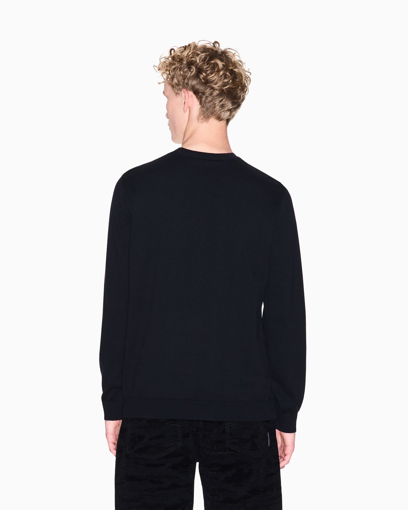 Cotton jumpers Slide 2