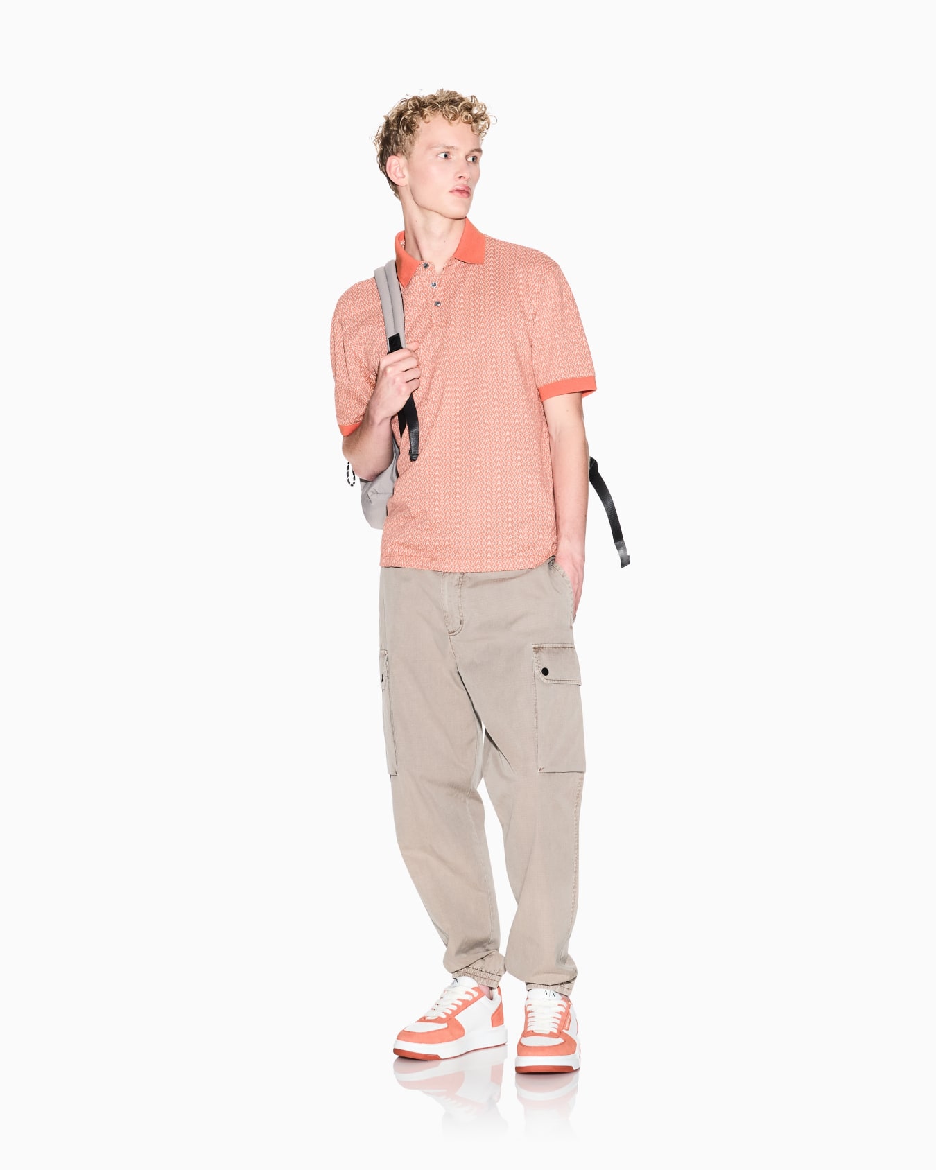 Polo Shirts Slide 1