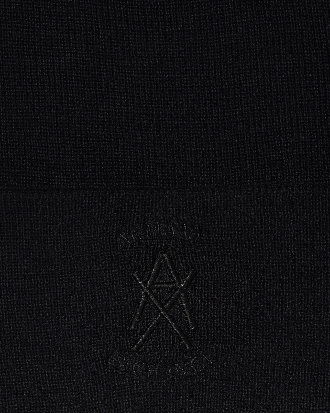 Blended beanie Slide 2