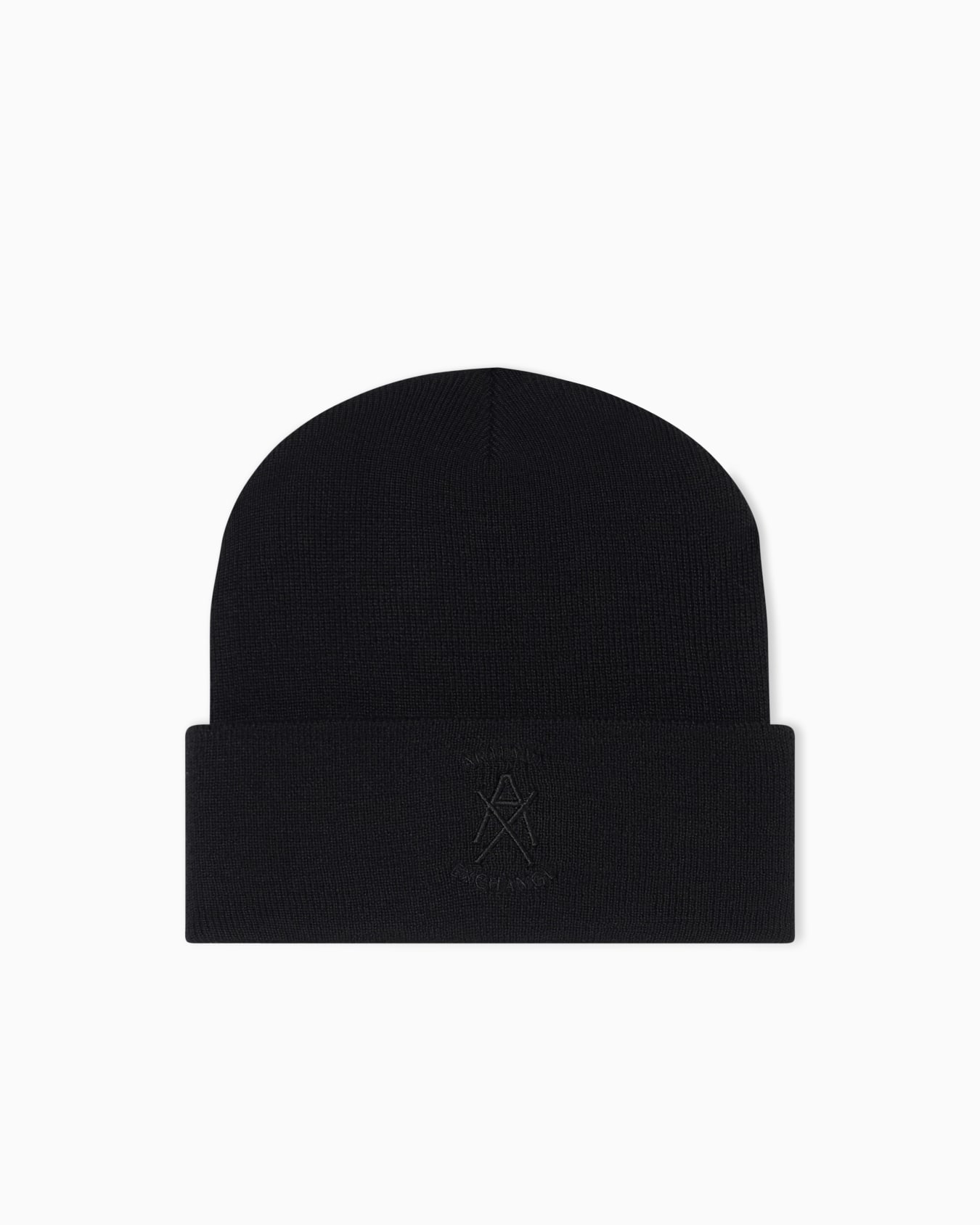 Blended beanie Slide 0