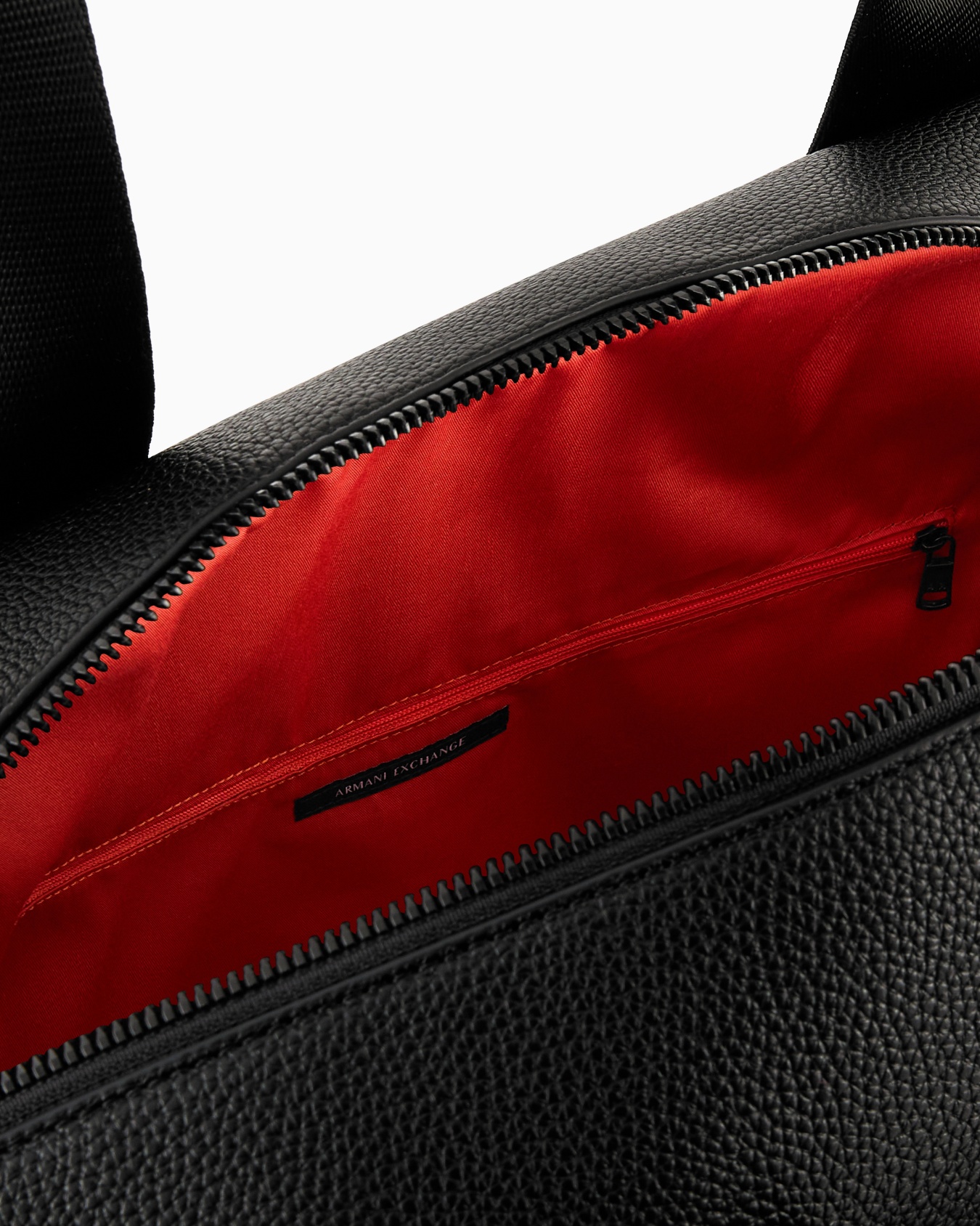 Technical fabric duffle bag Diapositiva 3