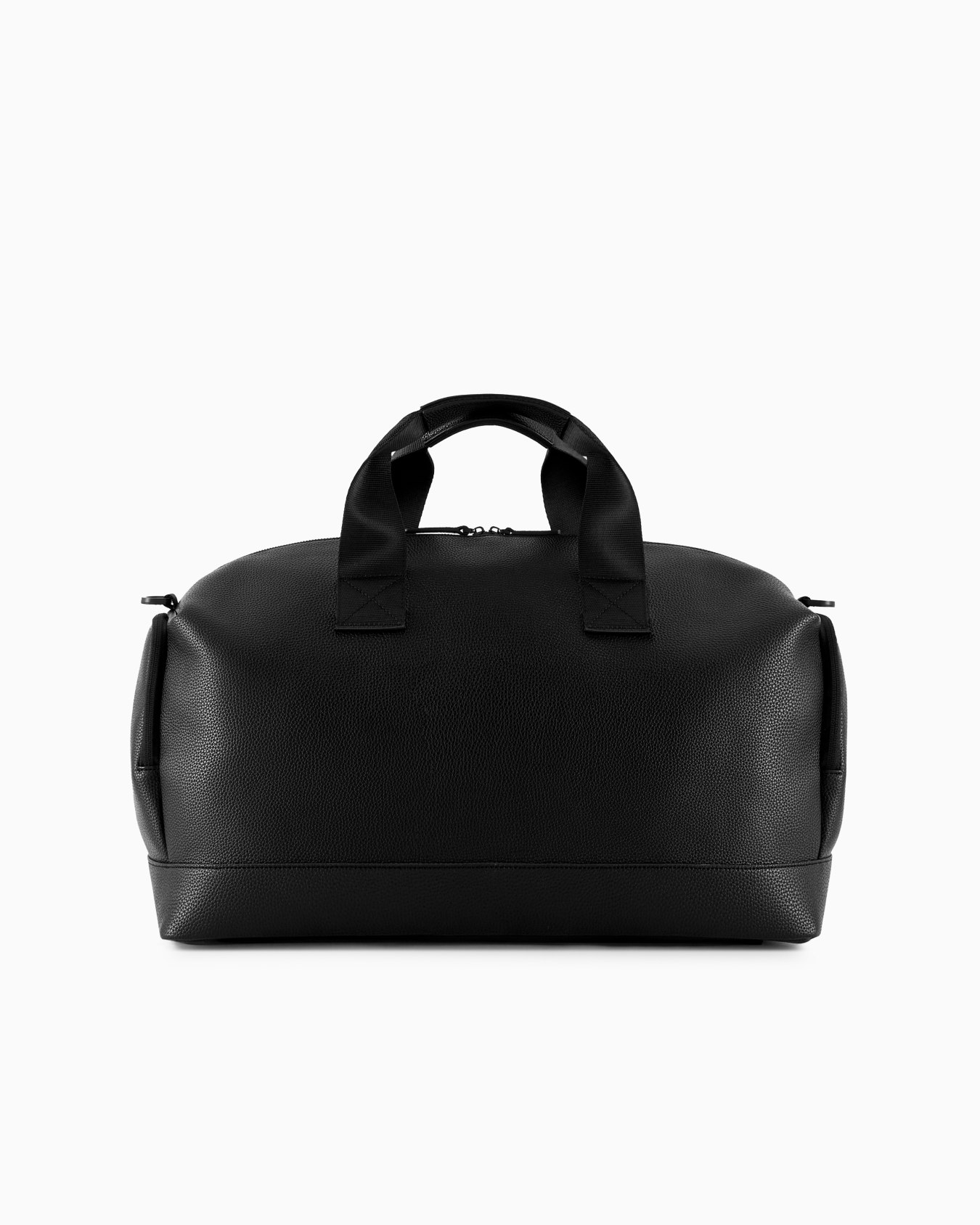 Technical fabric duffle bag Diapositiva 2