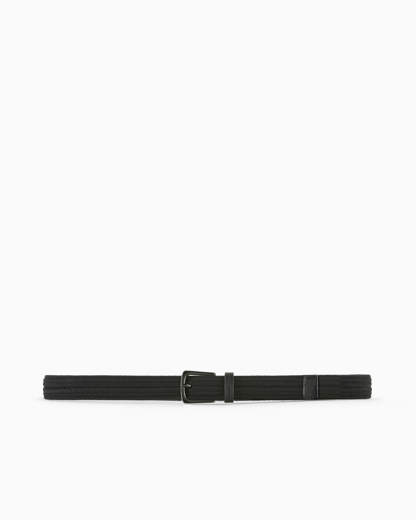 Technical fabric belt Slide 2