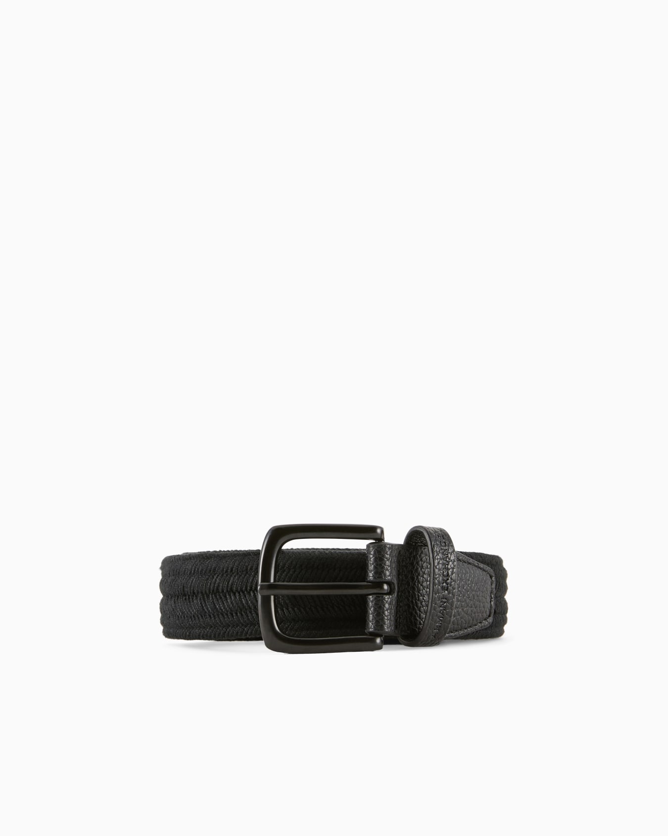 Technical fabric belt Slide 0