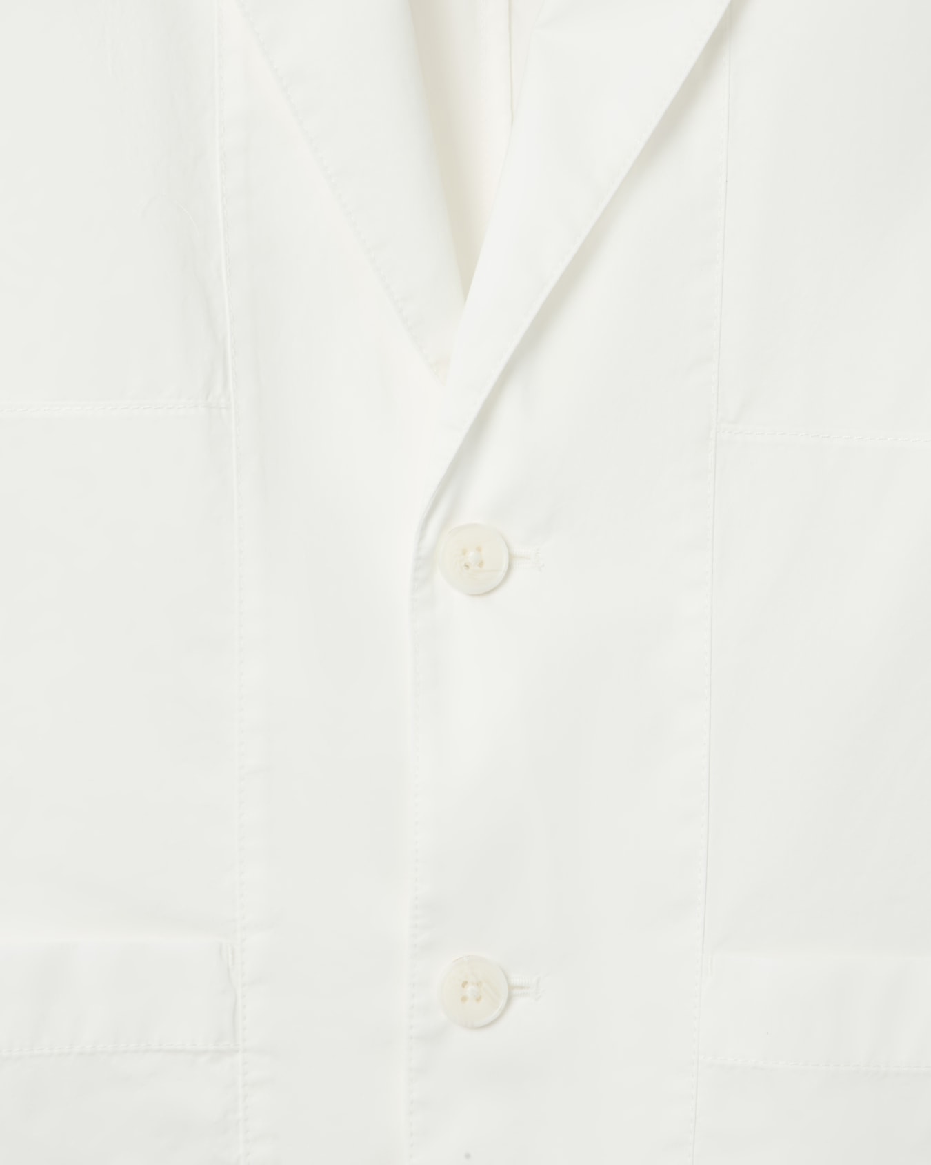 Cotton jacket Diapositive 3