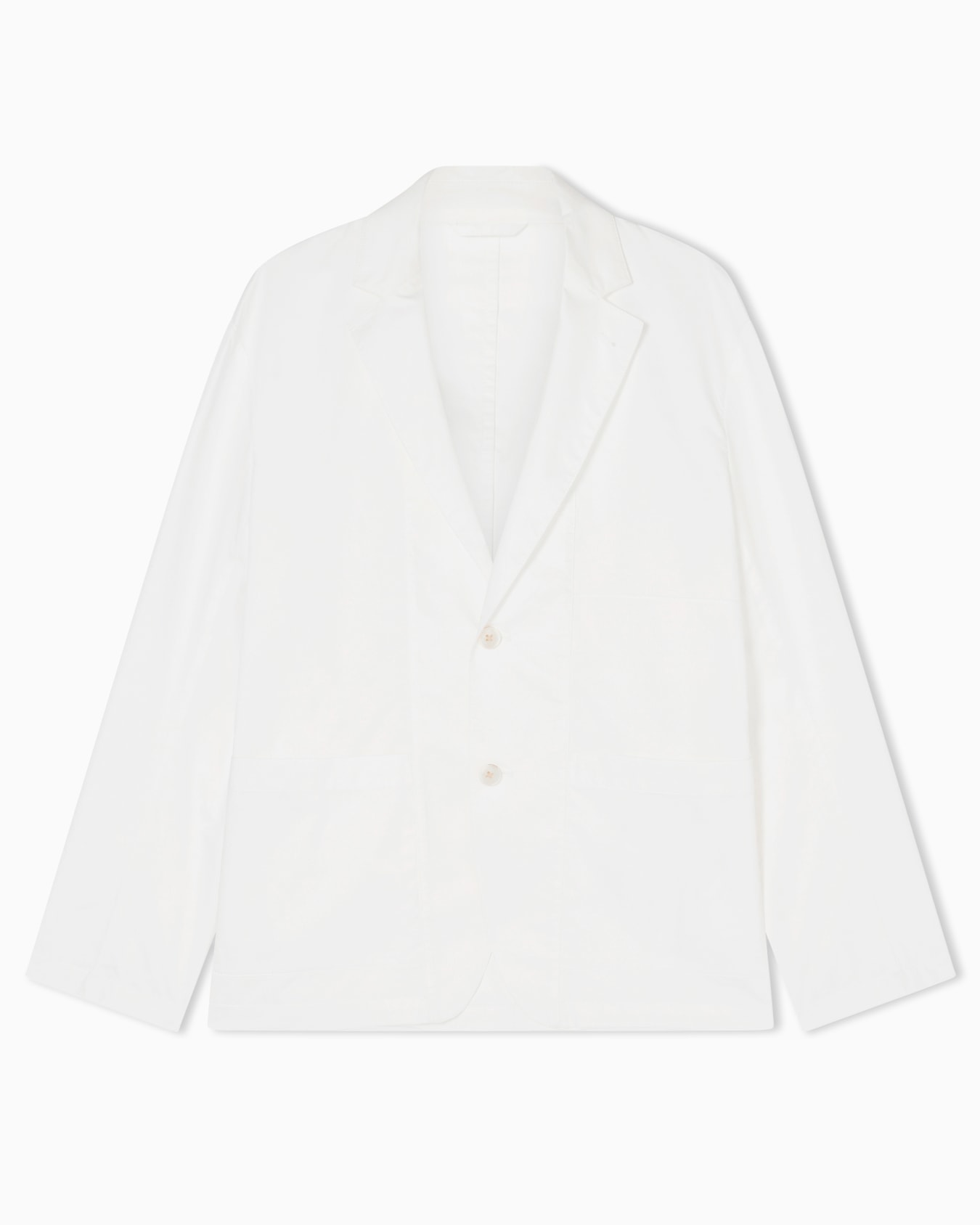 Cotton jacket Slide 0