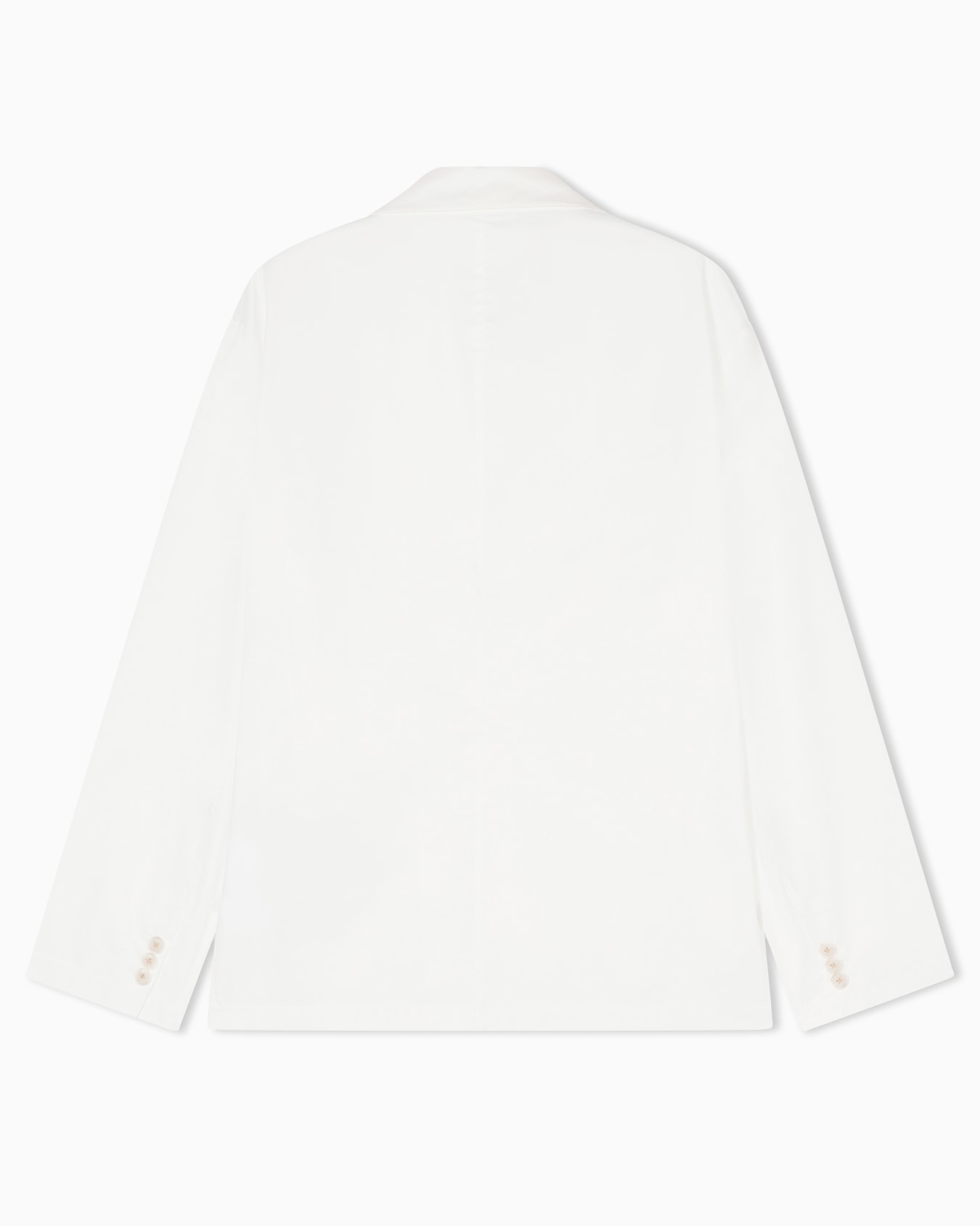 Cotton jacket Slide 2