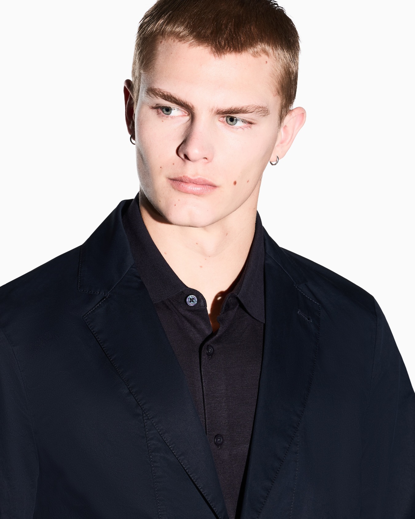 Cotton jacket Slide 4