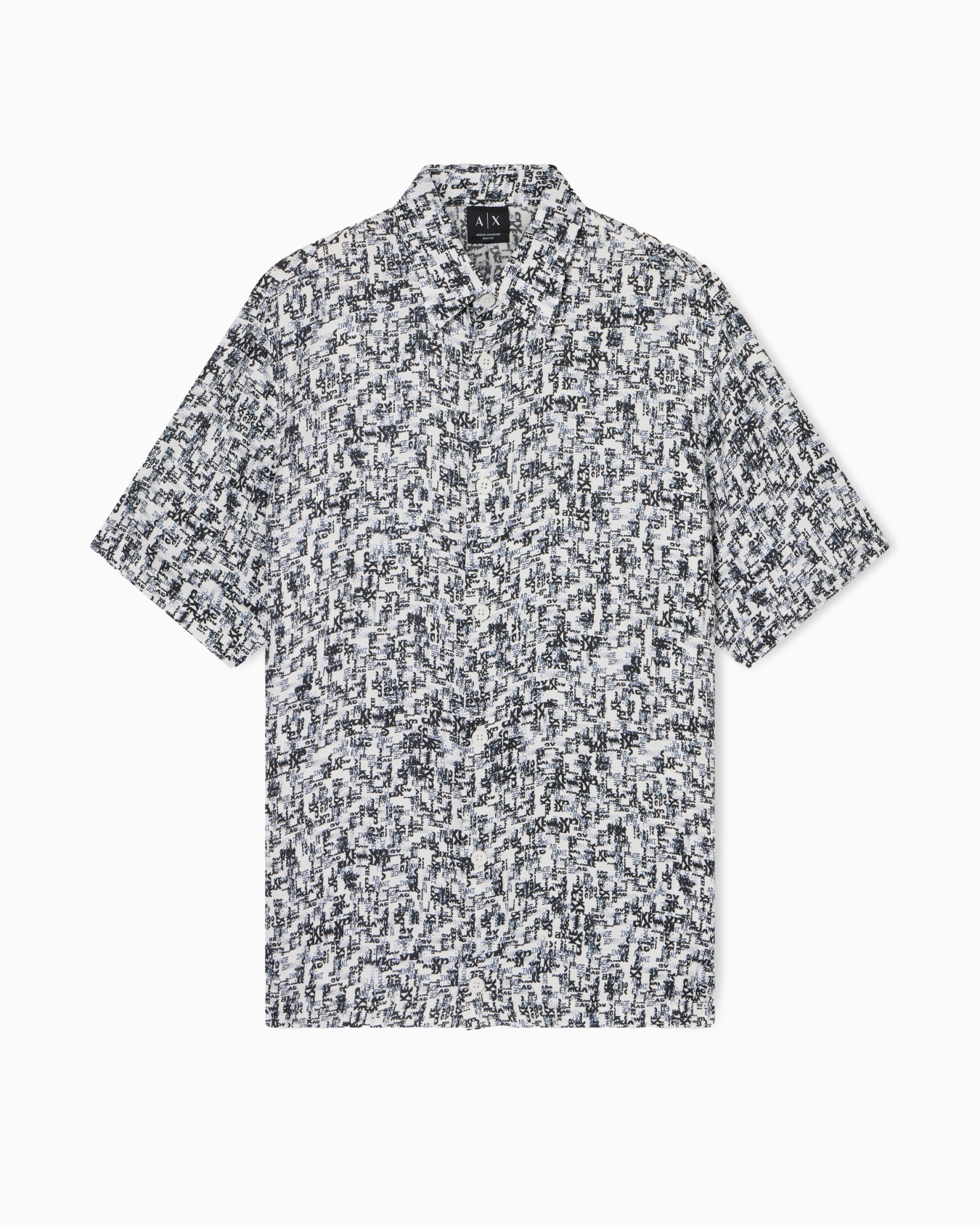  Viscose Twill Shirt Slide 0