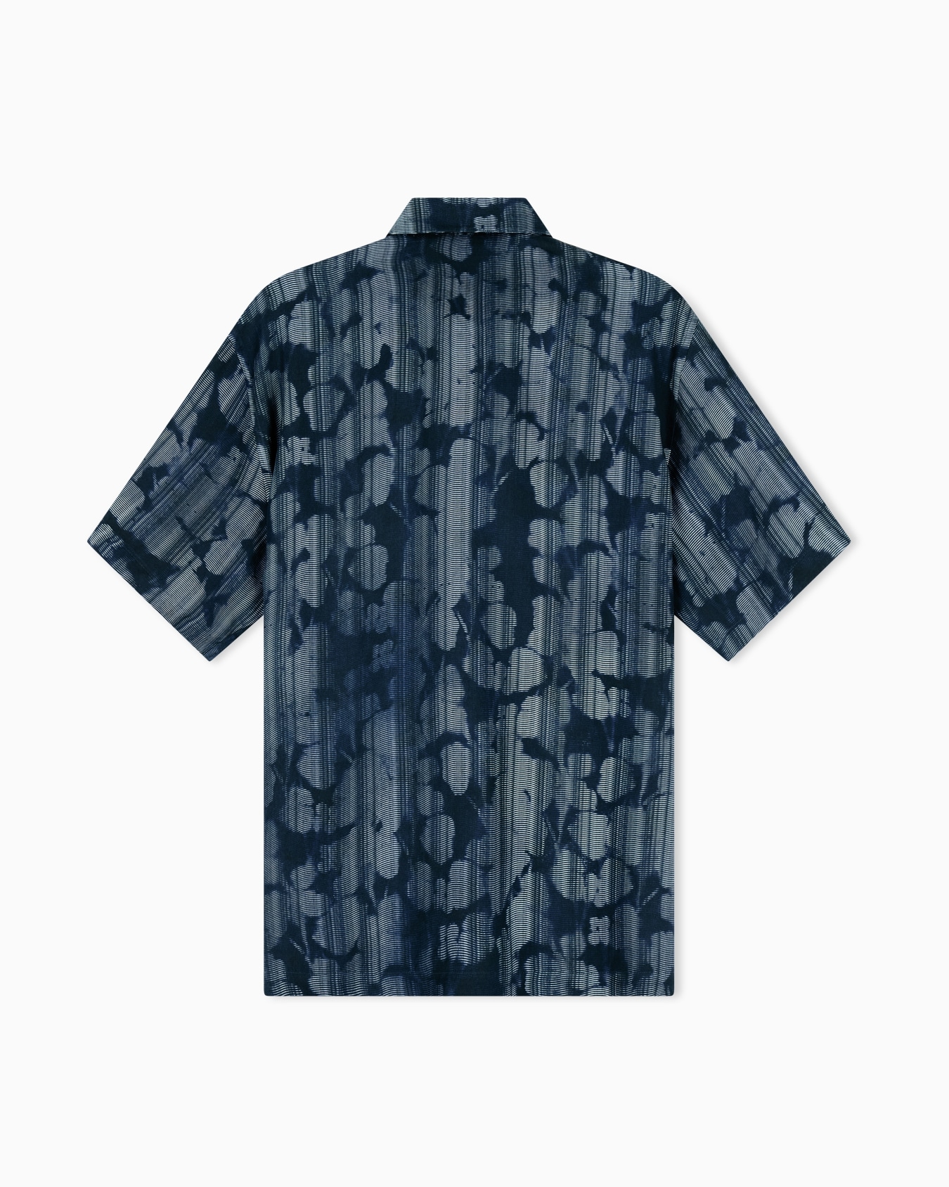 Viscose Twill Shirt Slide 2