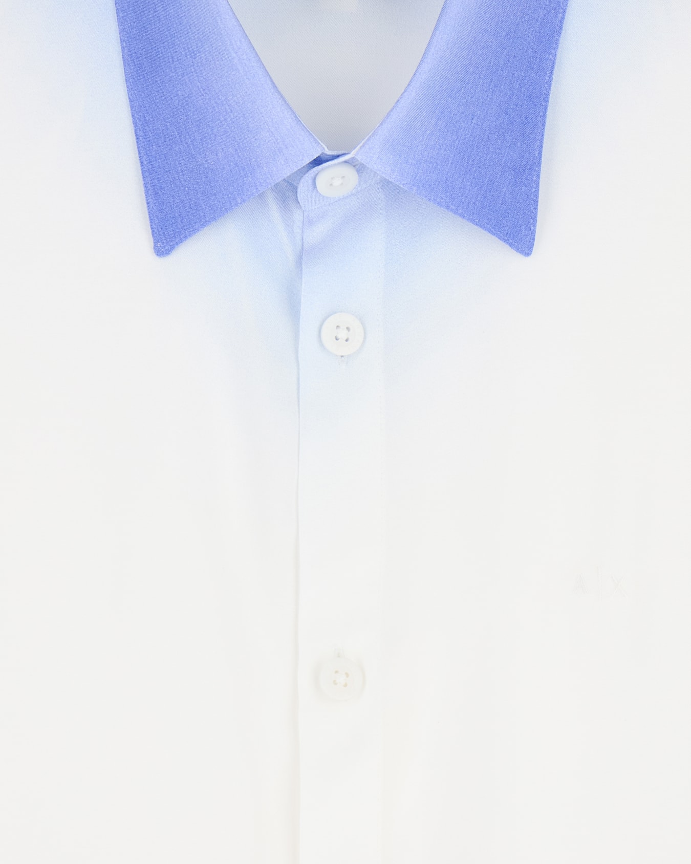 Viscose Twill Shirt Slide 3