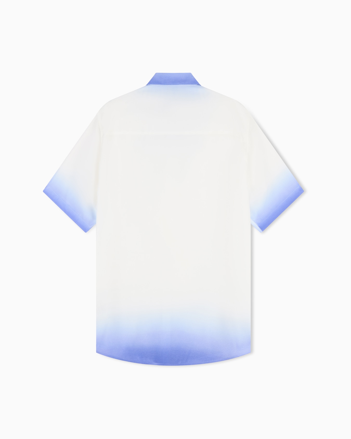 Viscose Twill Shirt Slide 2