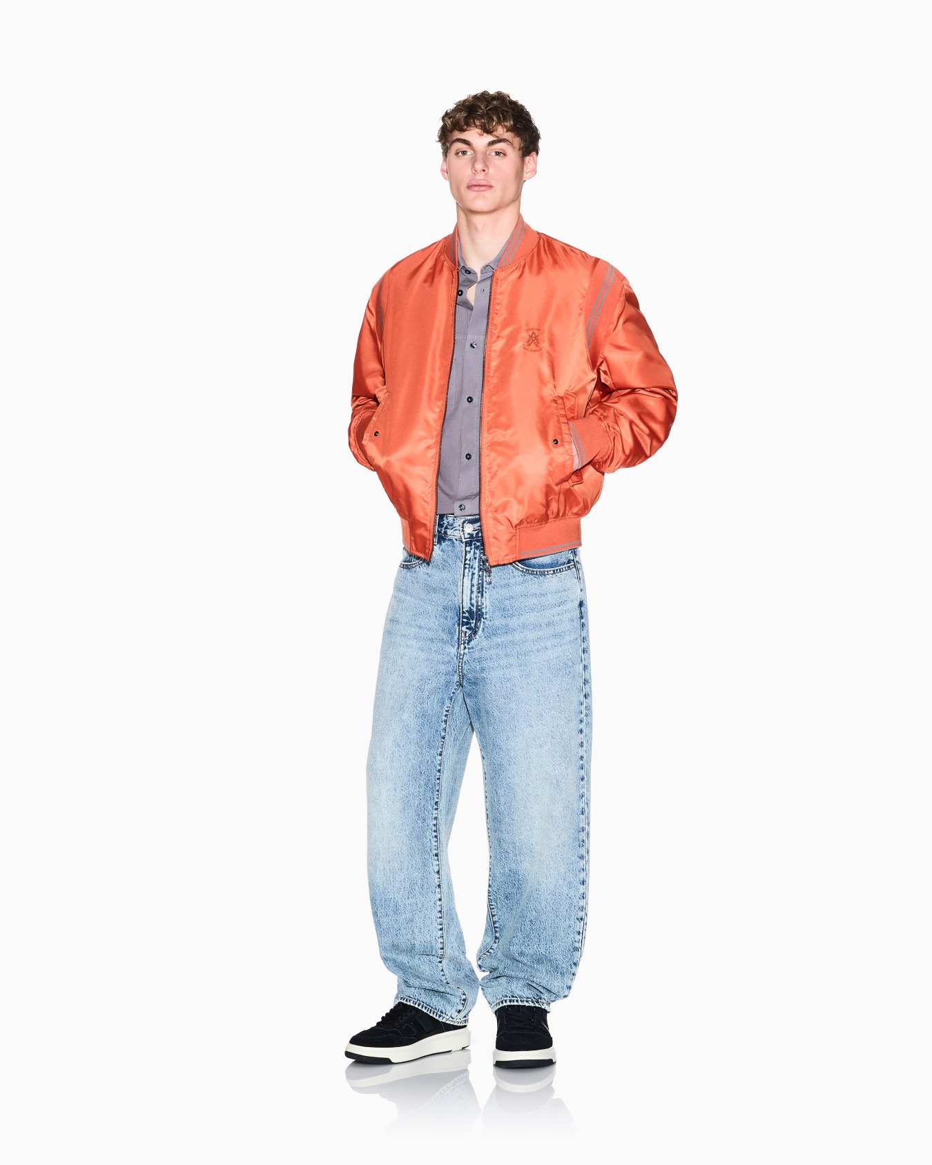 Cotton shirt Slide 1