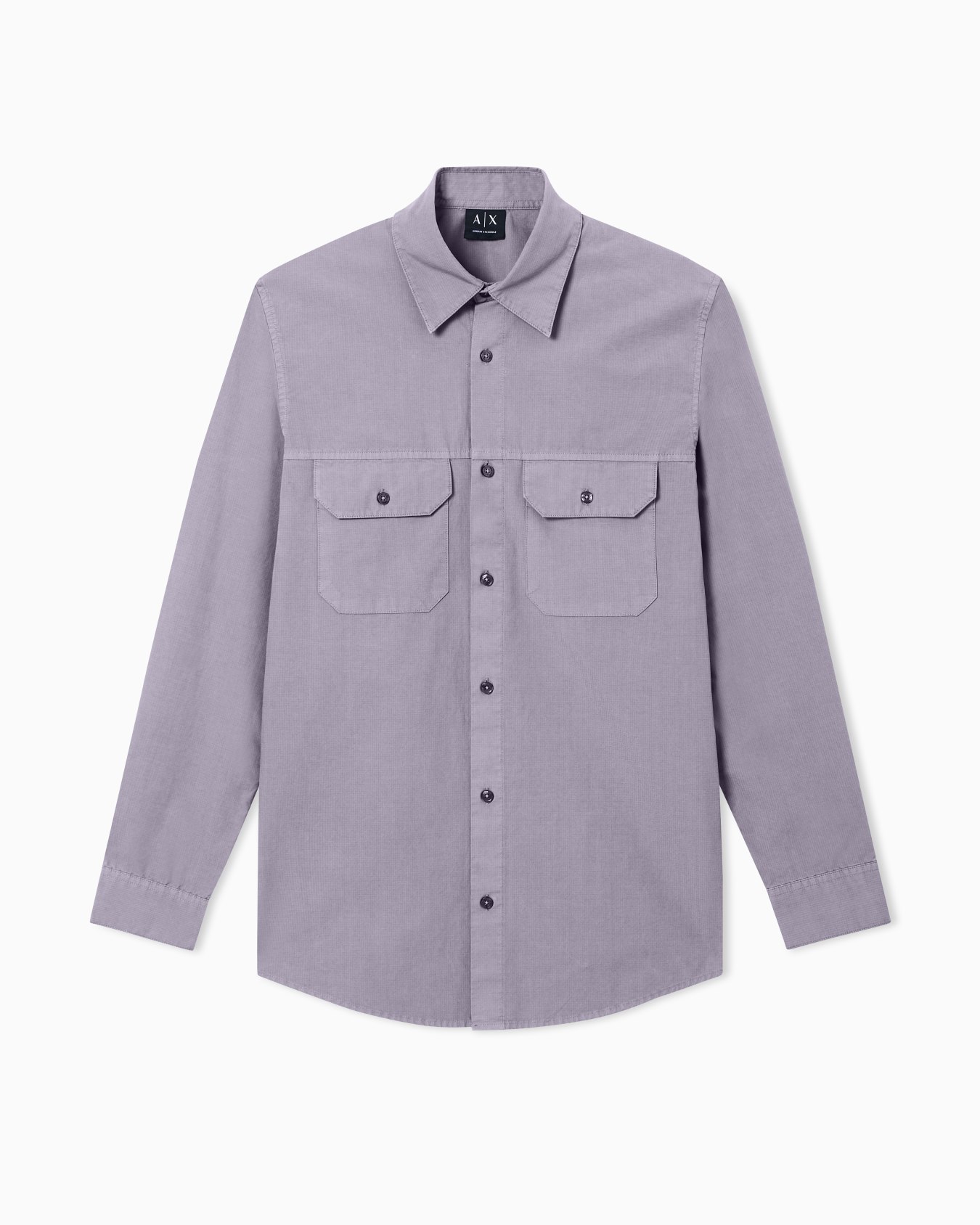 Cotton shirt Slide 0