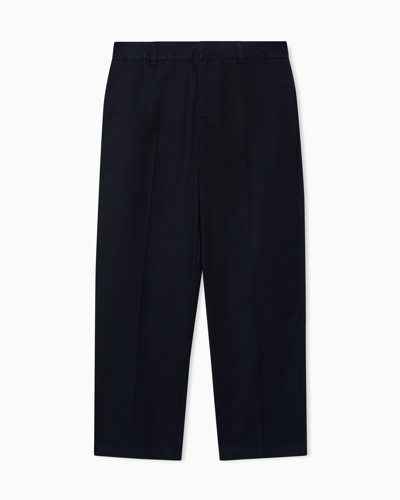Cotton trousers Diapositiva 0