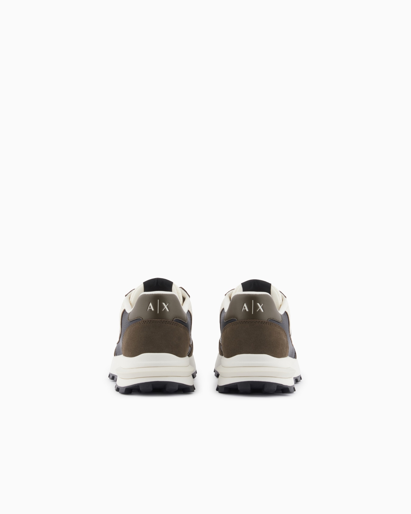 Technical fabric sneakers Folie 3