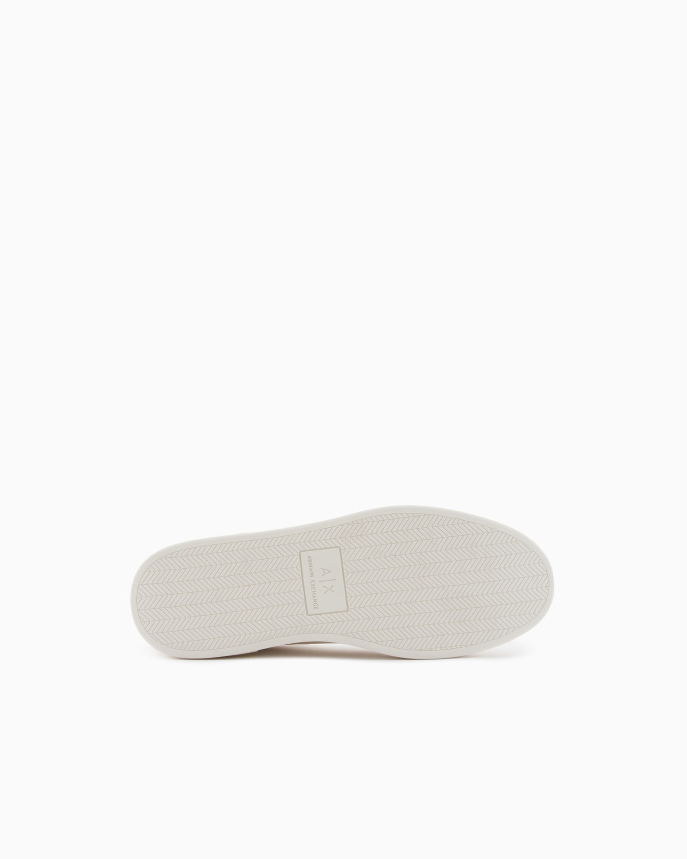 Technical fabric sneakers Slide 5