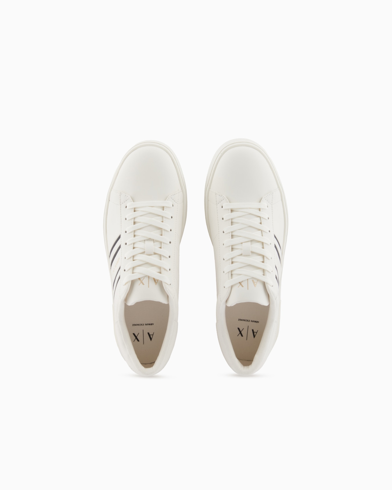 Technical fabric sneakers Slide 2