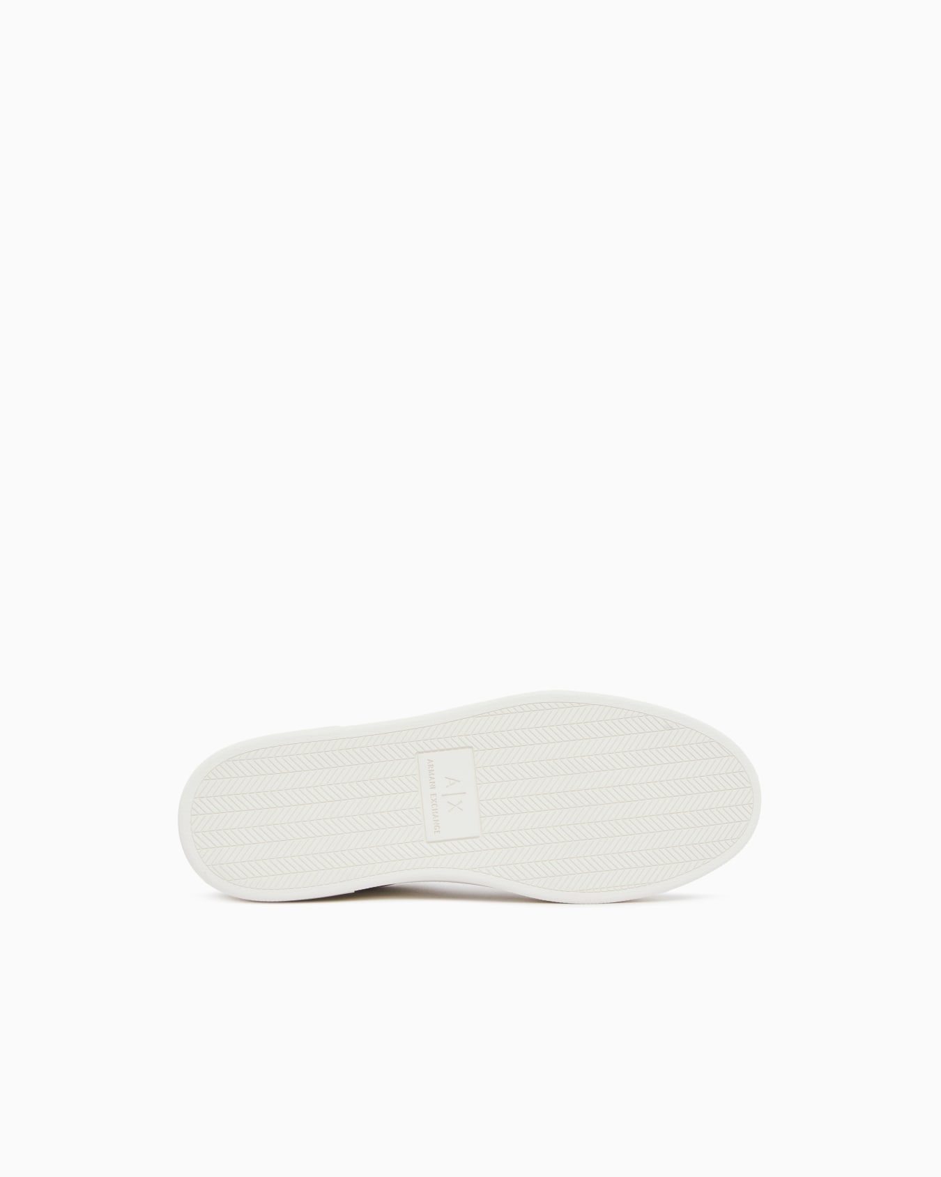 sneakers with webbing and rubber sole Slide 5