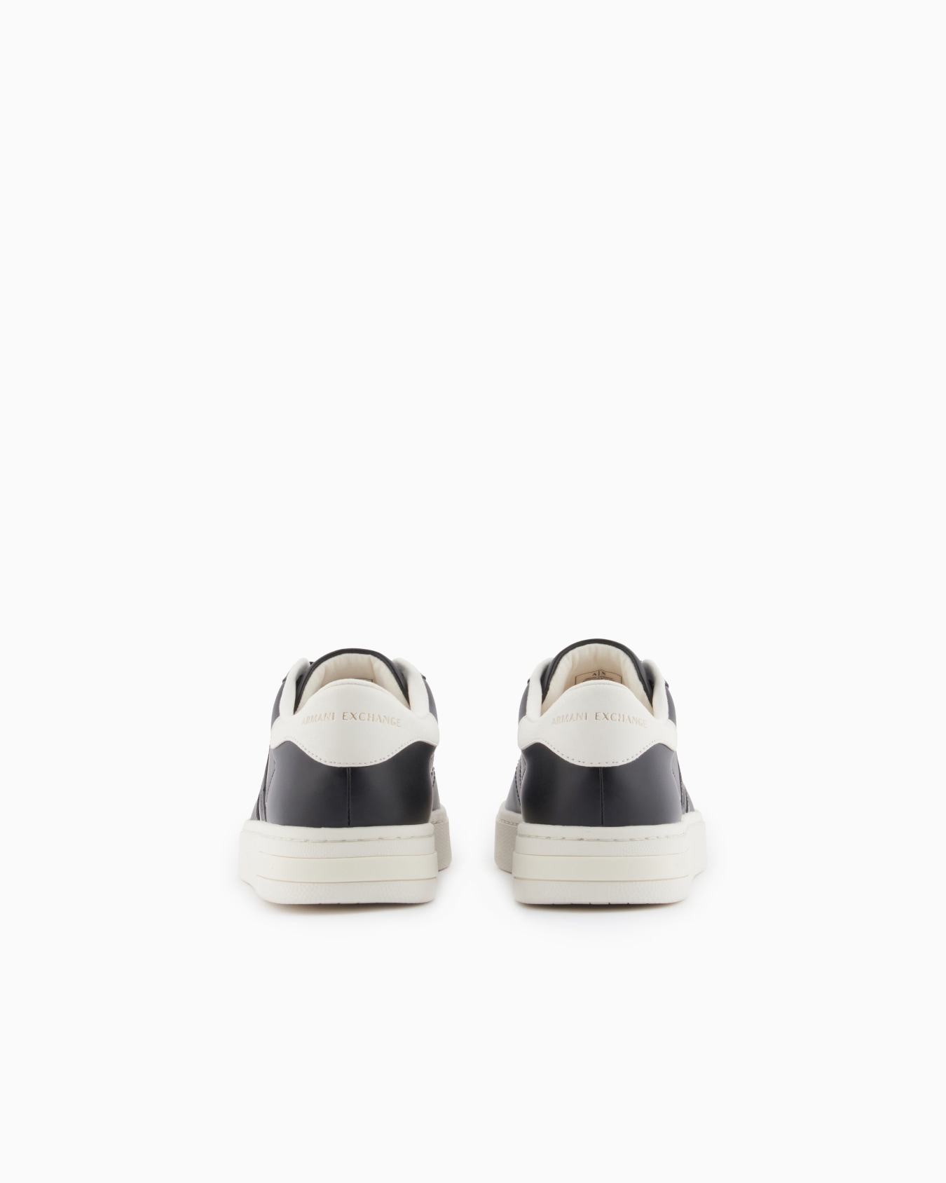 Technical fabric sneakers Slide 3