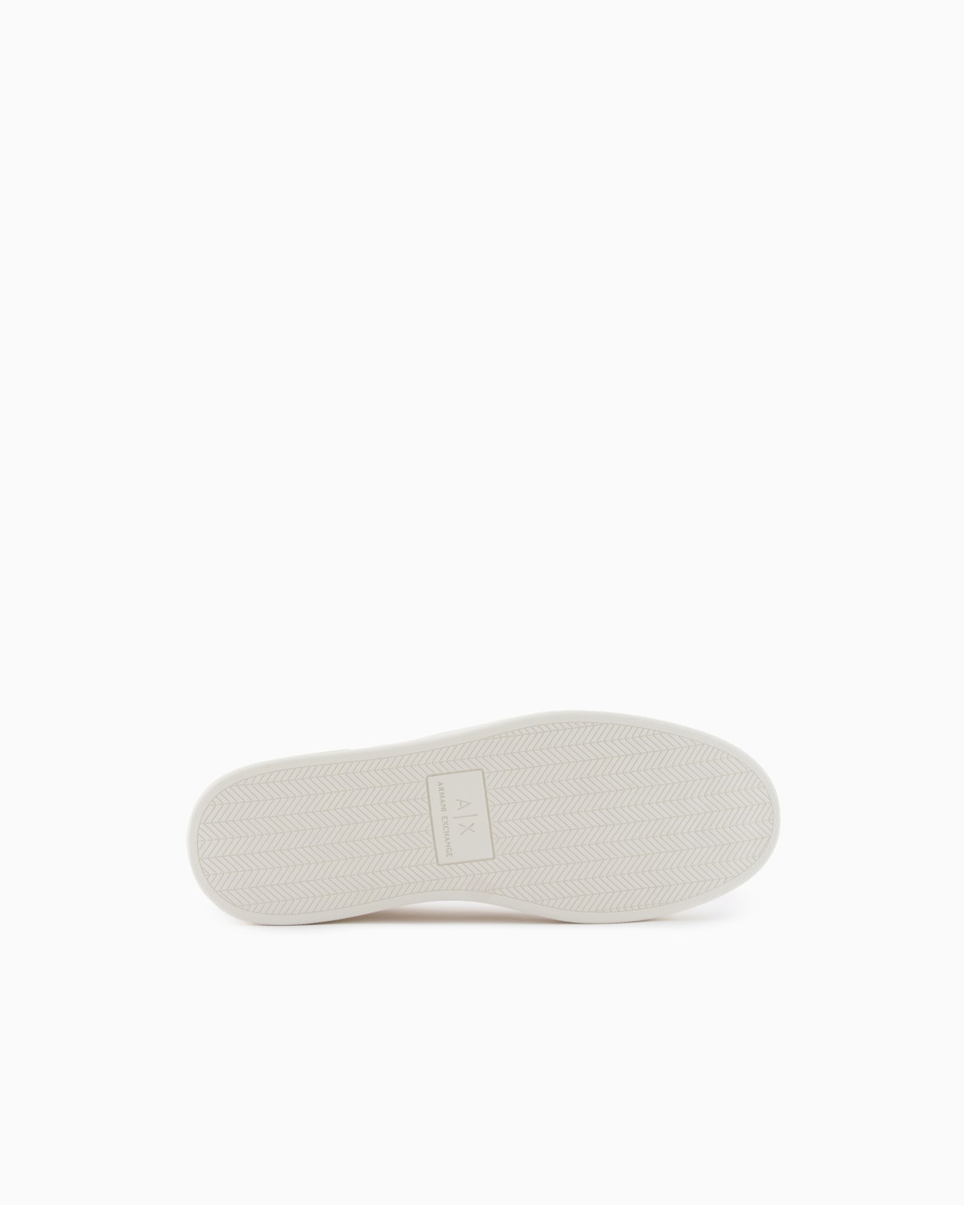 Technical fabric sneakers Slide 4