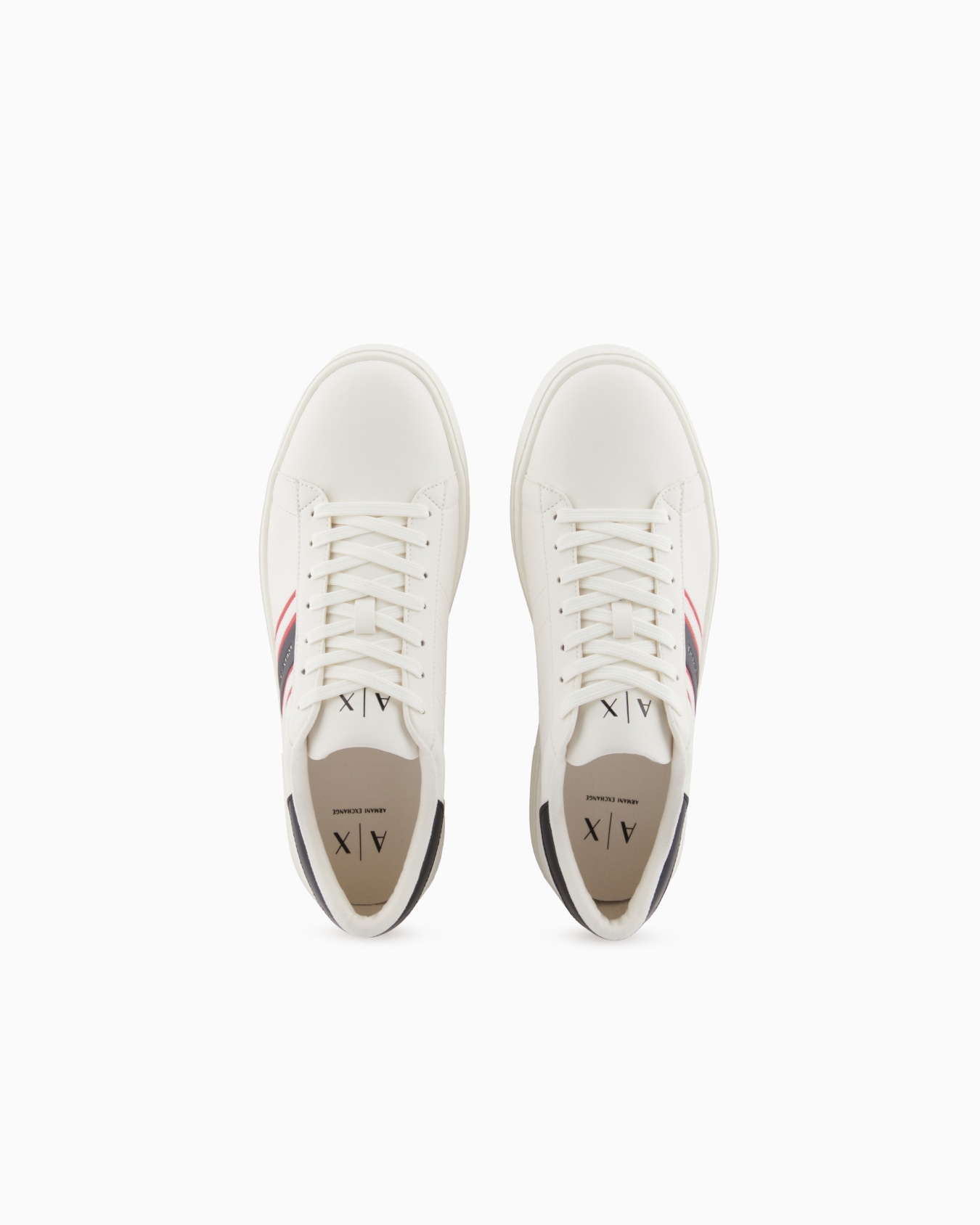 Technical fabric sneakers Slide 2