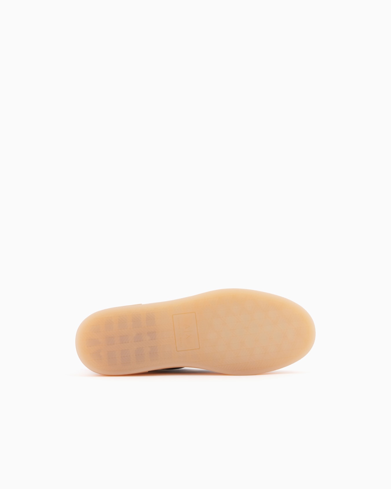 Technical fabric sneakers Slide 3