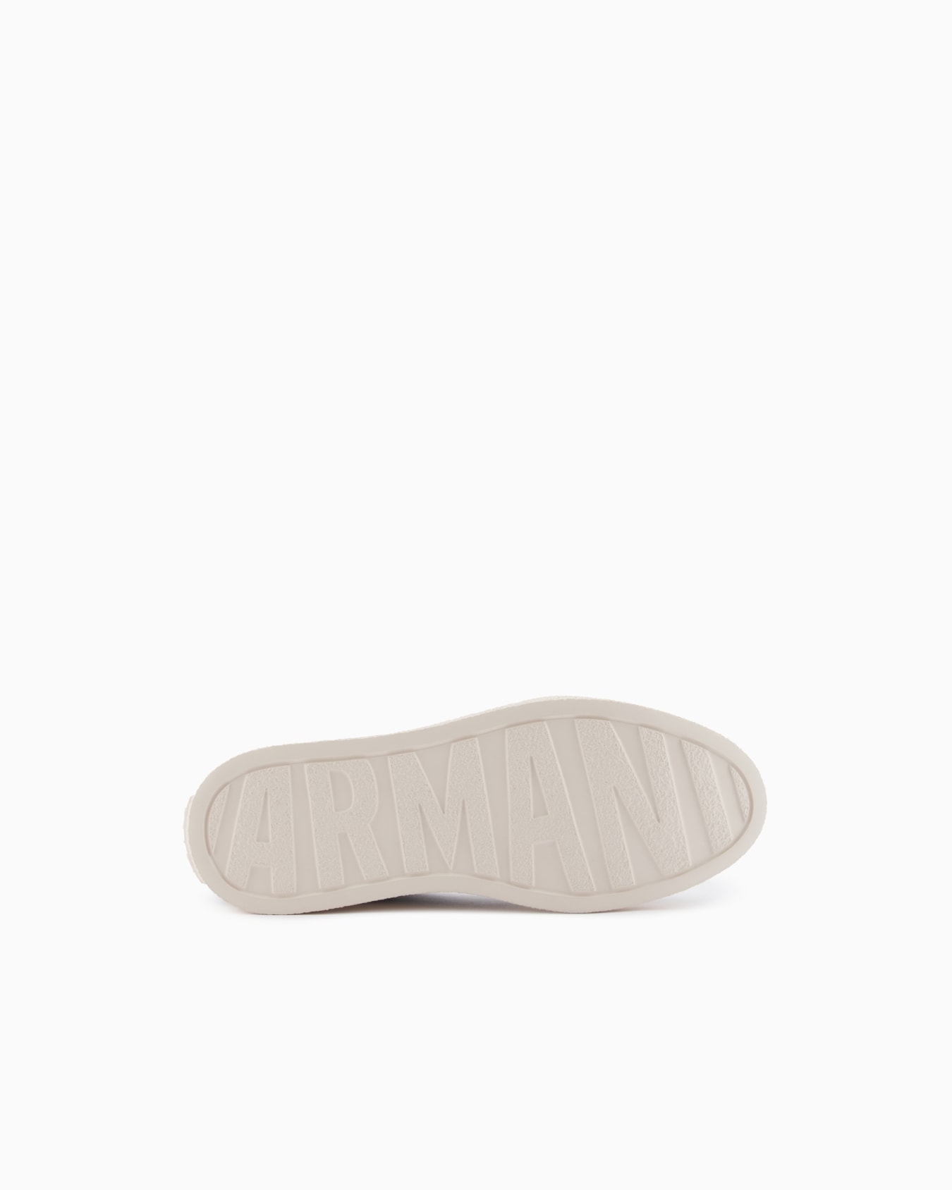 Technical fabric sneakers Slide 5