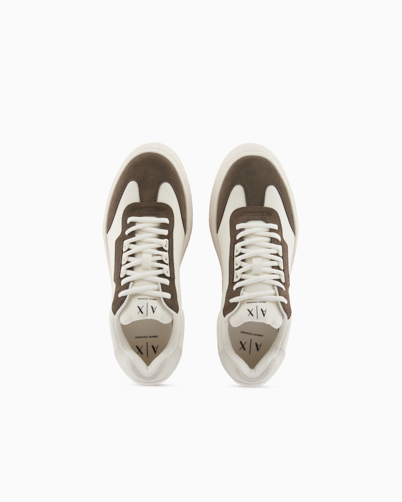 Technical fabric sneakers Diapositiva 2