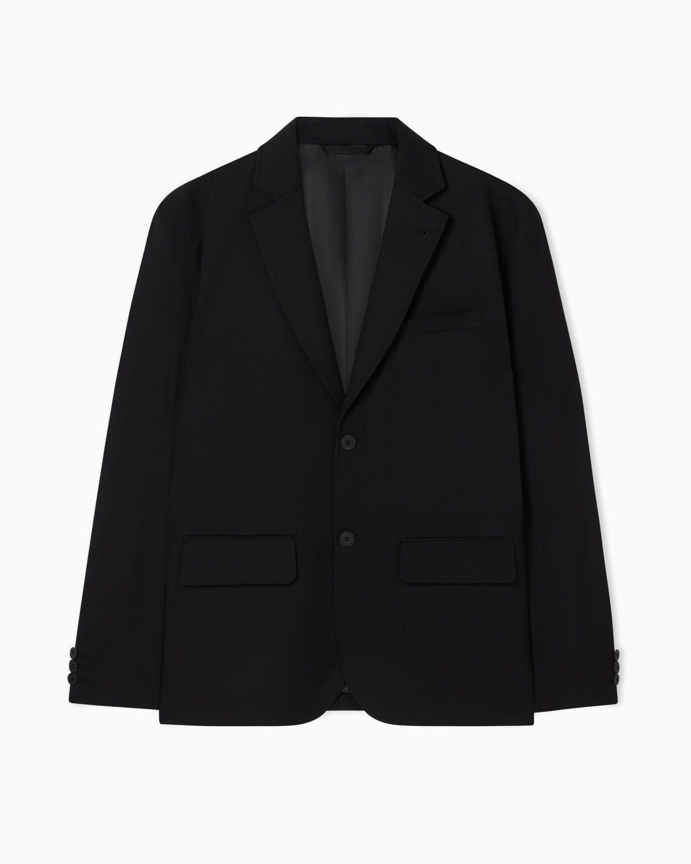 Chaquetas informales Diapositiva 0