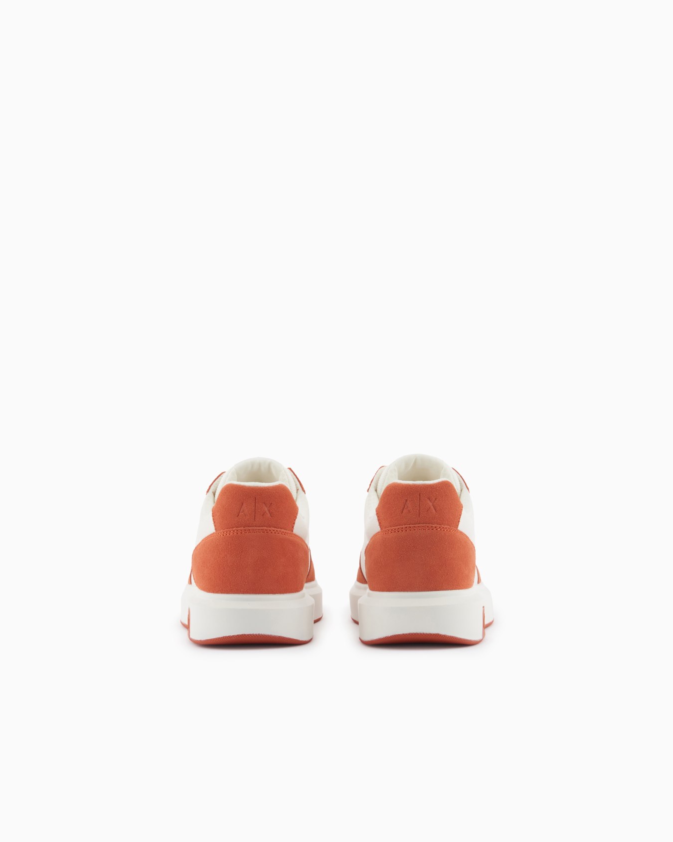 Technical fabric sneakers Slide 3