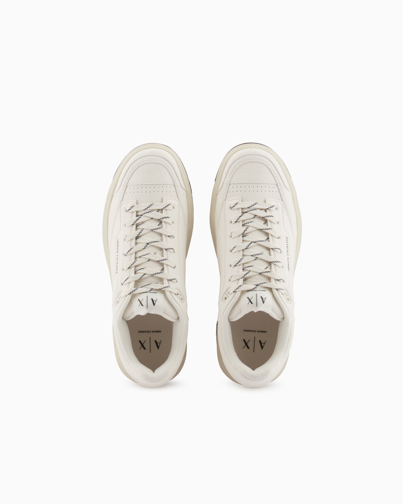 Technical fabric sneakers Folie 2