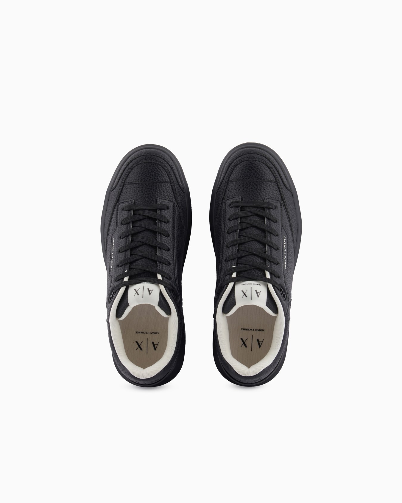 Technical fabric sneakers Slide 2