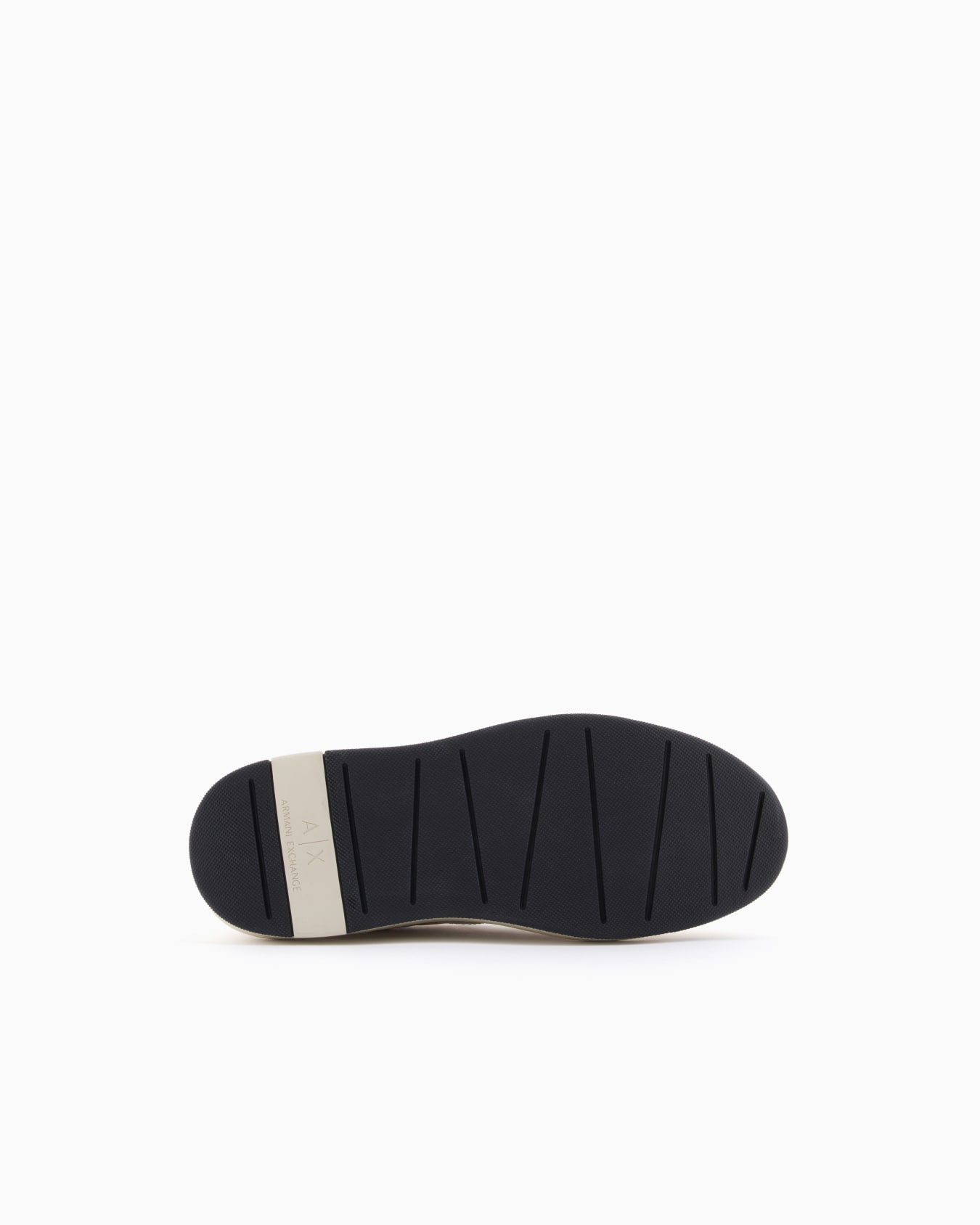 Technical fabric sneakers Slide 5