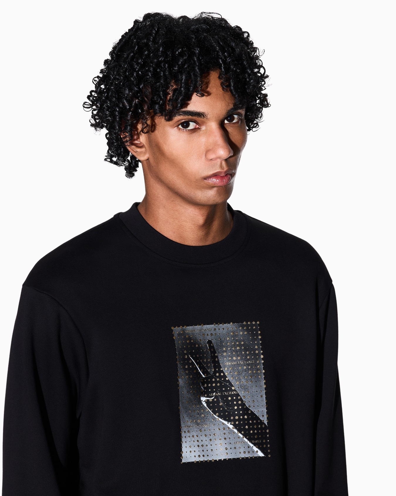 cotton sweatshirt Slide 4