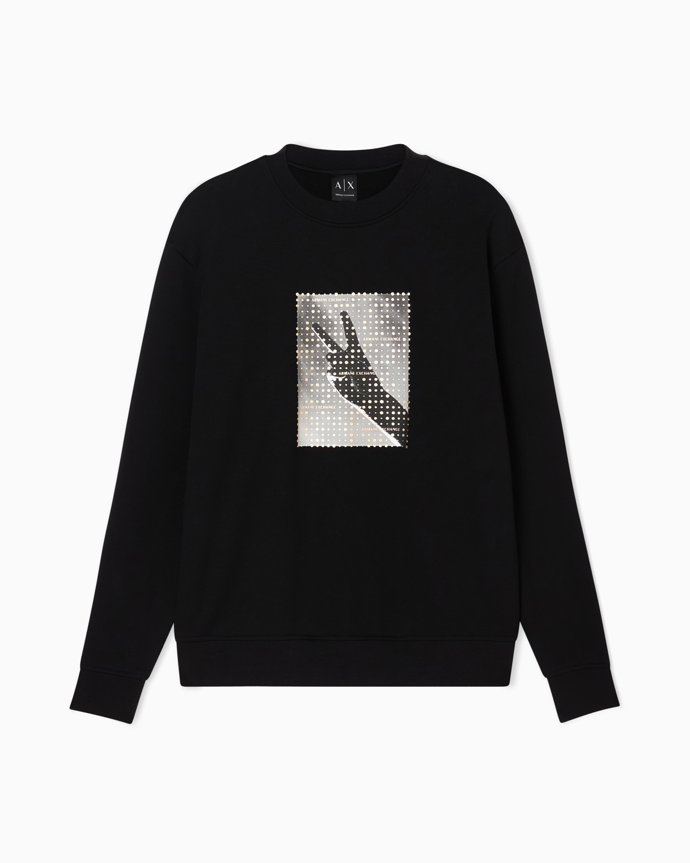 cotton sweatshirt Slide 0