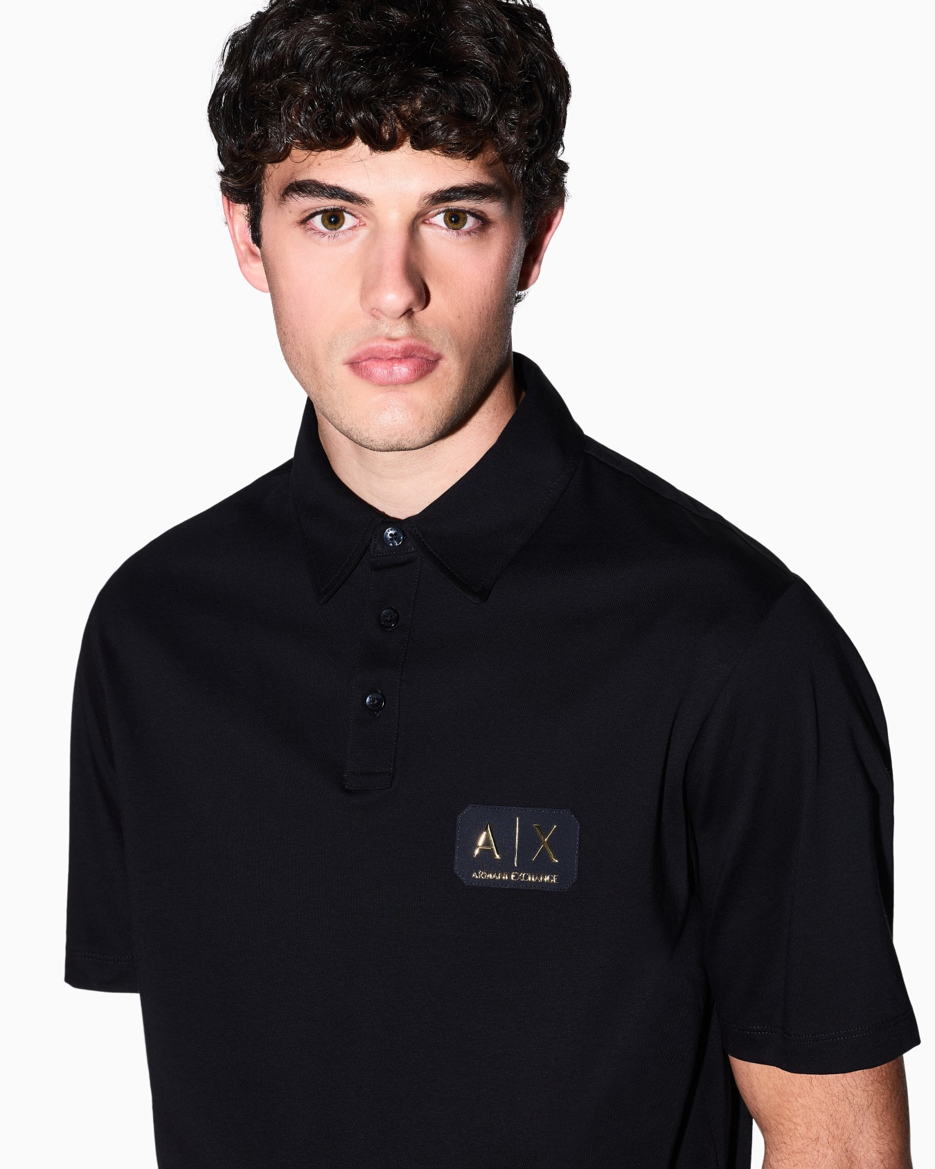 Cotton polo shirt Diapositiva 4