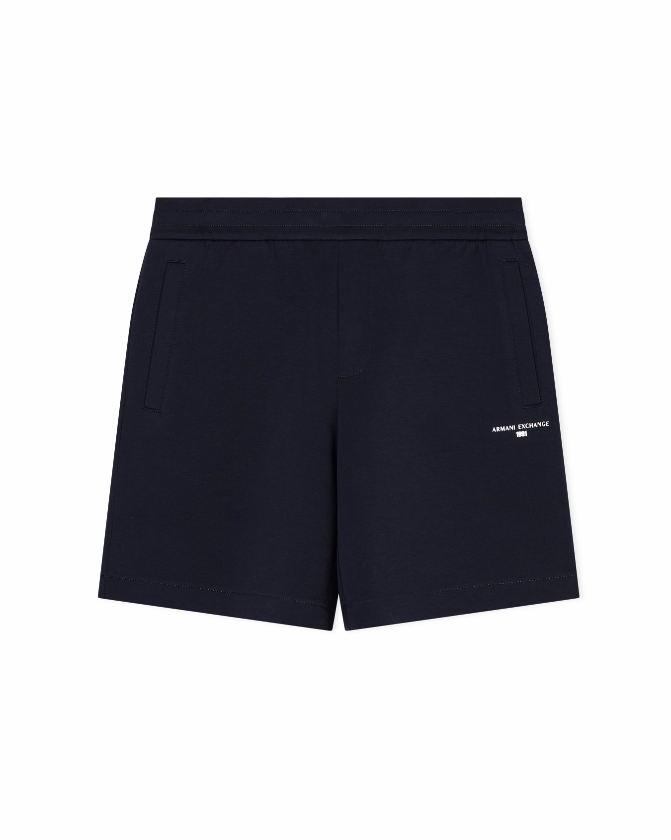 Bermuda Shorts Slide 0