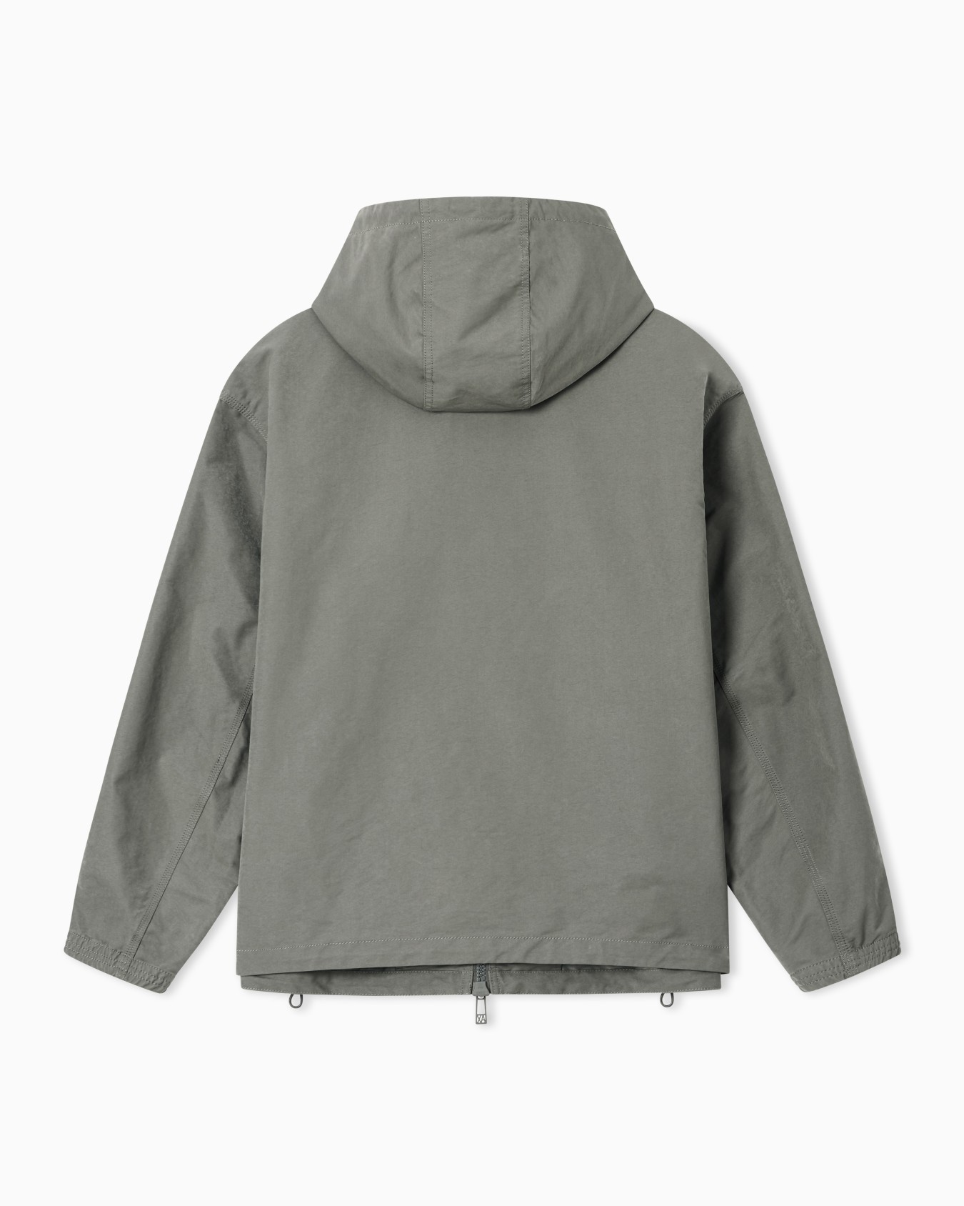 Windbreakers in tessuto tecnico Slide 2